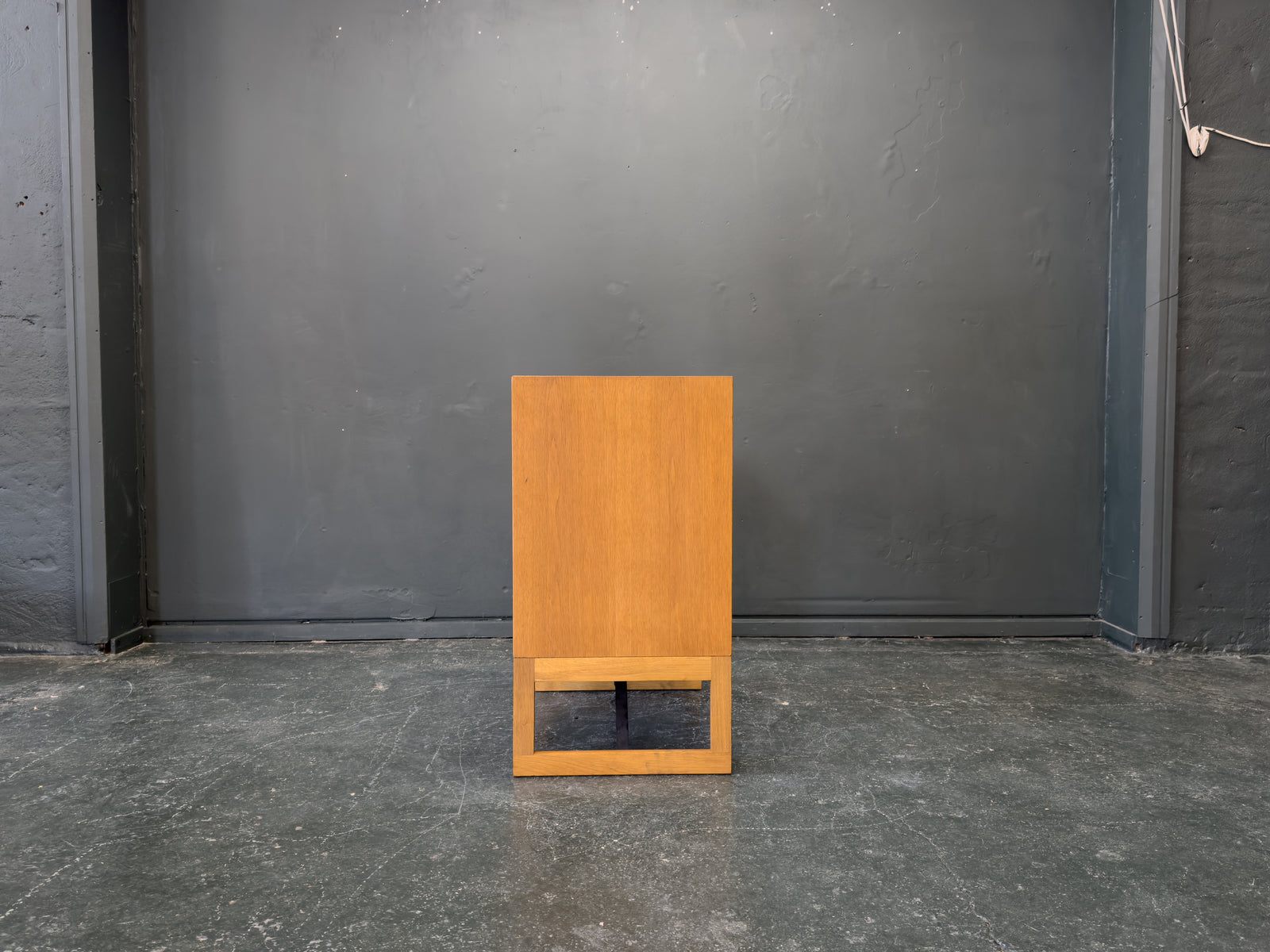 Børge Mogensen Oak Chest of Drawers for Karl Andersson & Söner