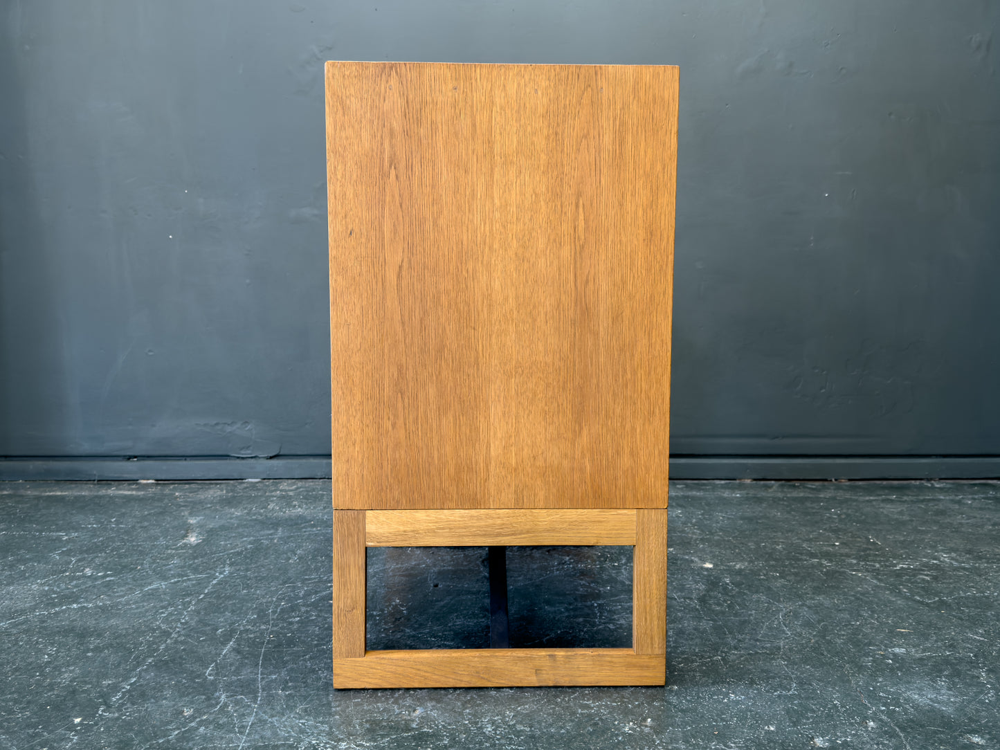 Børge Mogensen Oak Chest of Drawers for Karl Andersson & Söner