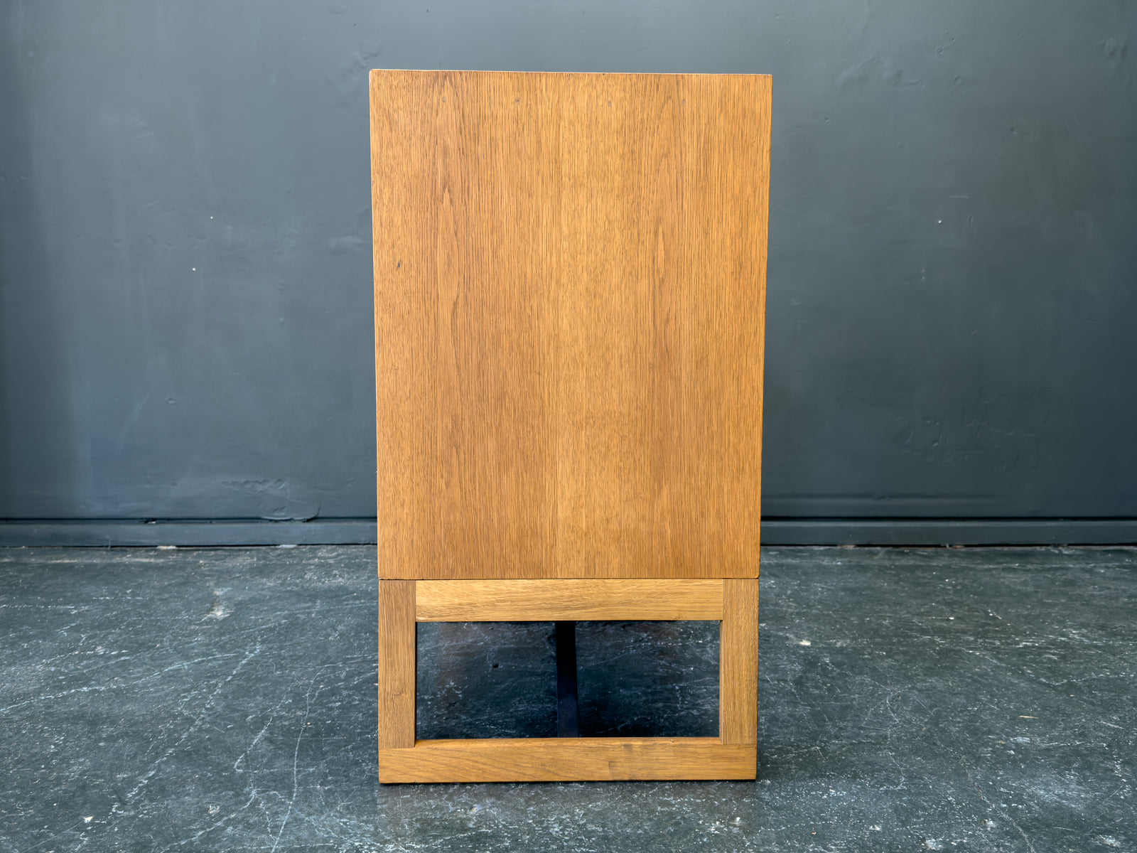 Børge Mogensen Oak Chest of Drawers for Karl Andersson & Söner