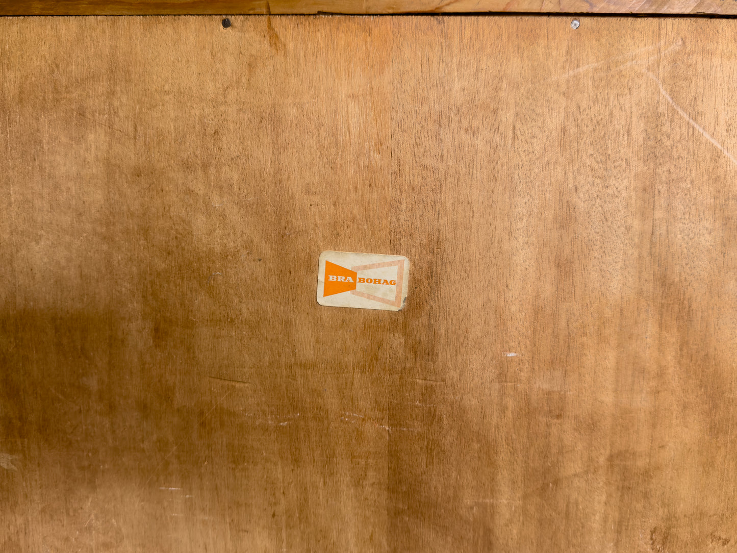 Børge Mogensen Oak Chest of Drawers for Karl Andersson & Söner