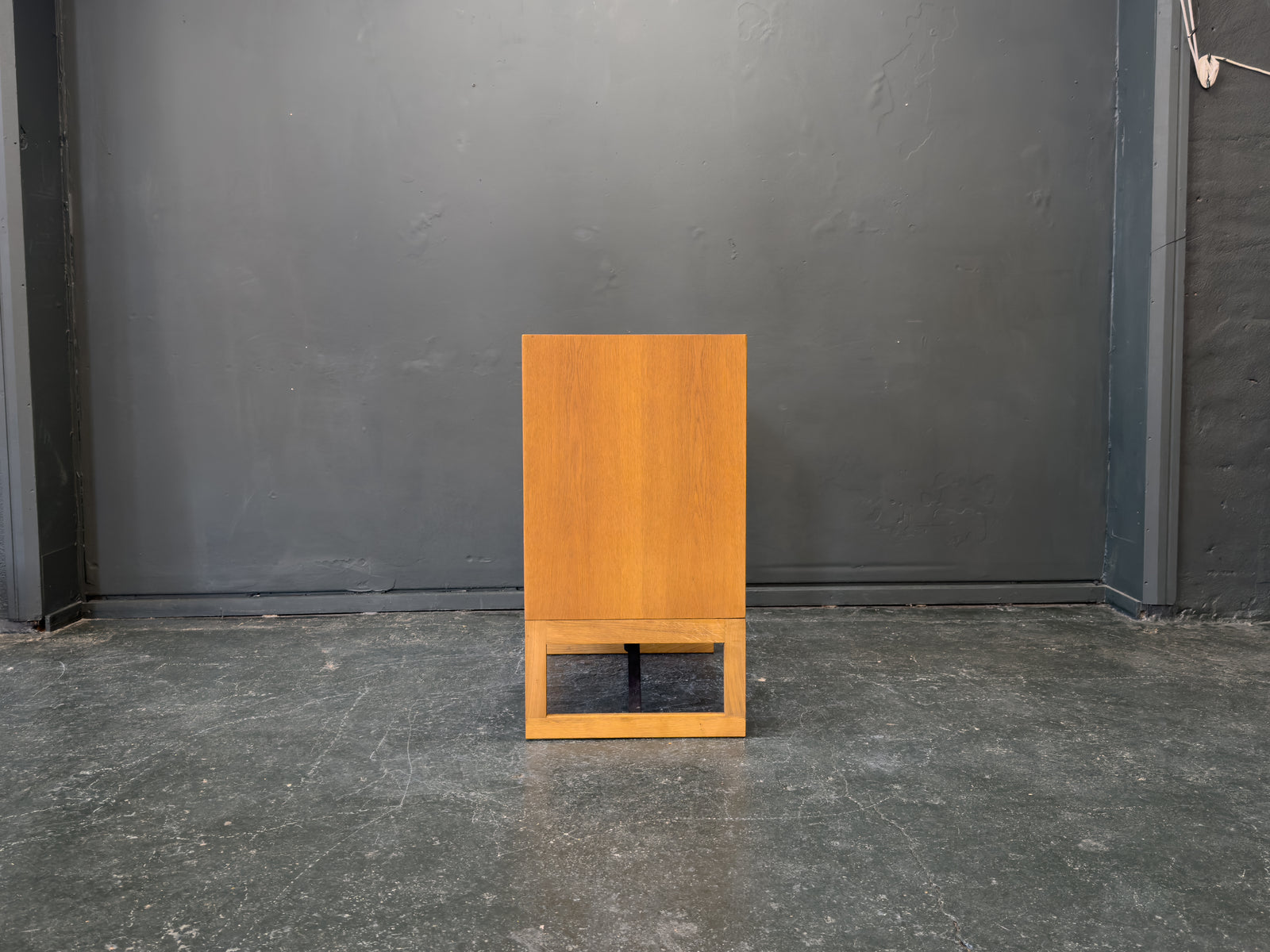 Børge Mogensen Oak Chest of Drawers for Karl Andersson & Söner