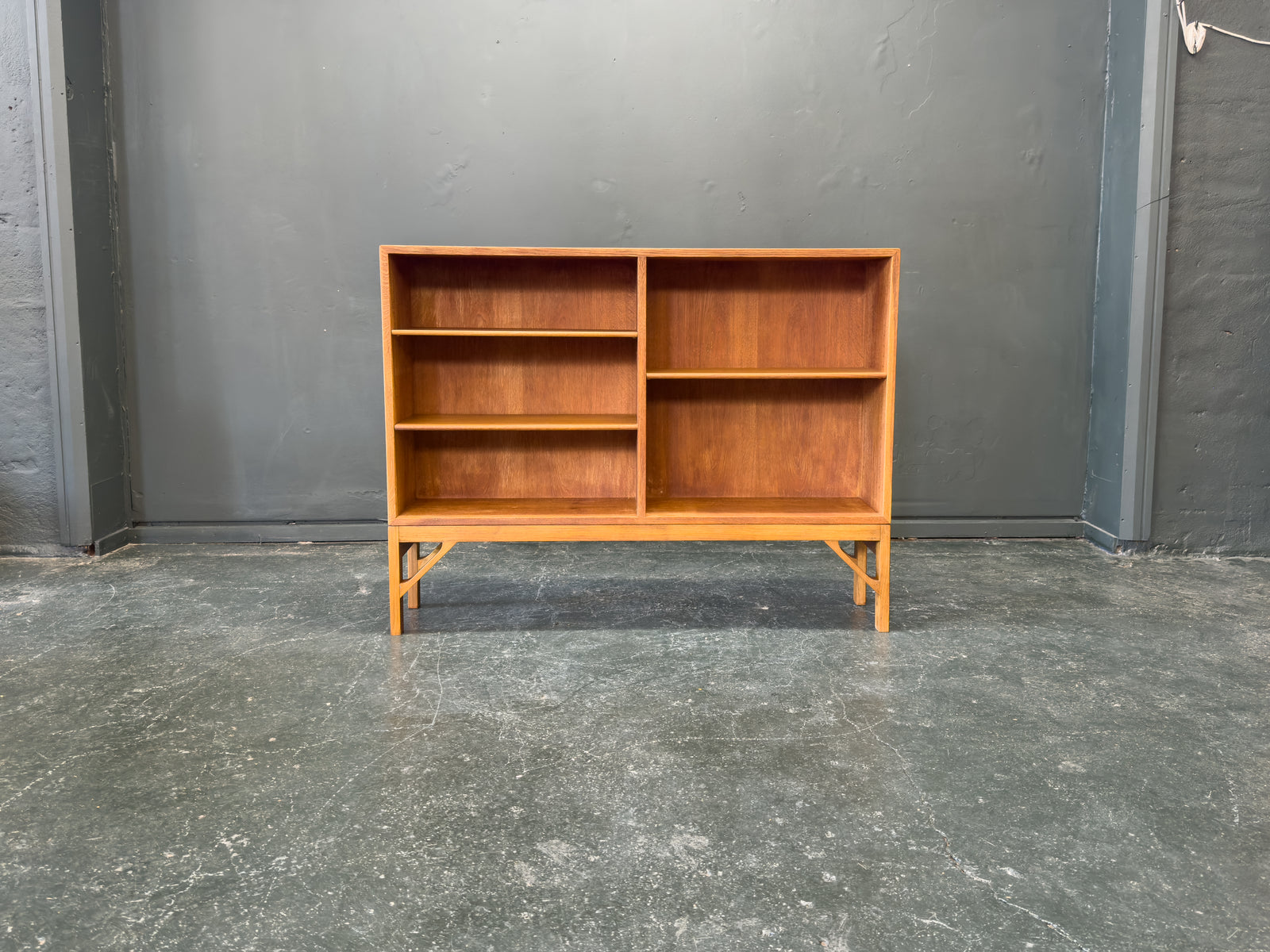 Børge Mogensen Bookcase