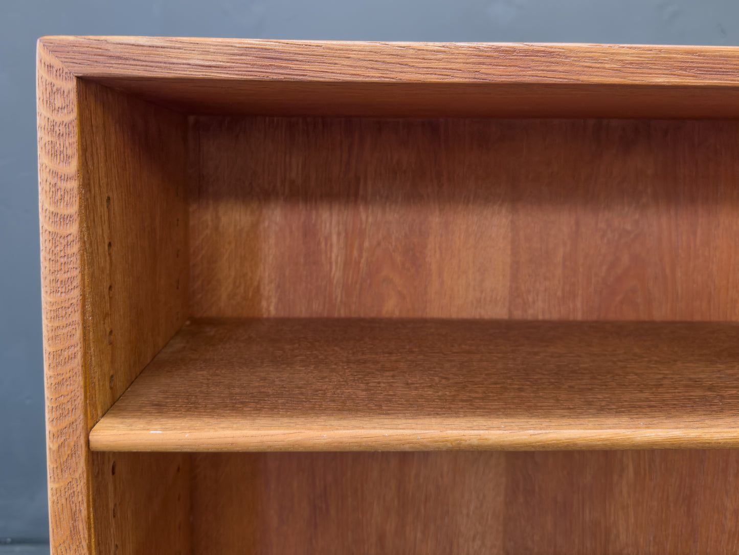 Børge Mogensen Bookcase