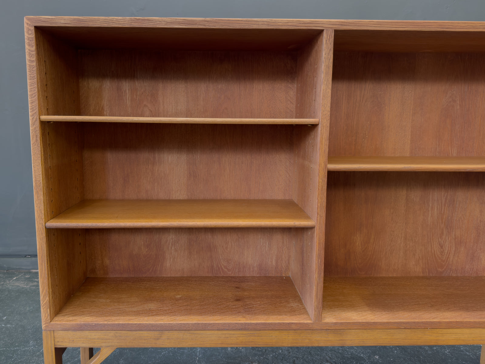 Børge Mogensen Bookcase