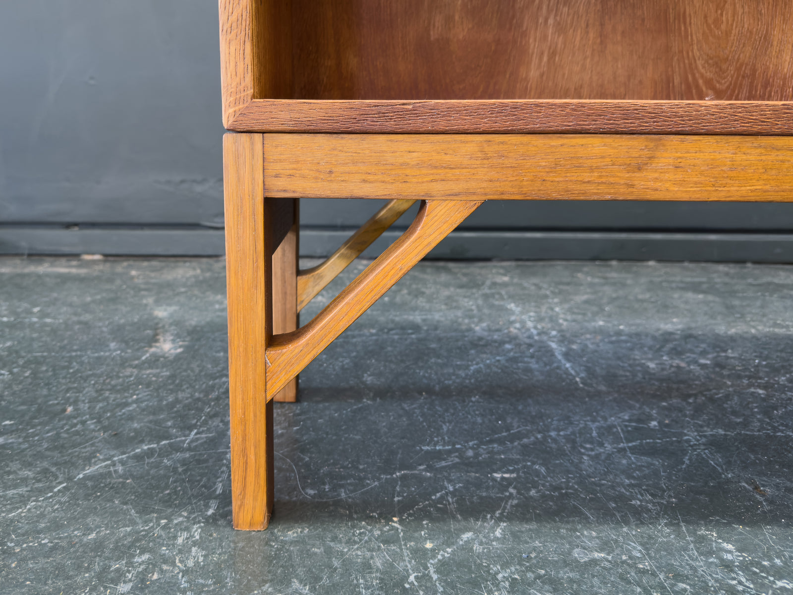 Børge Mogensen Bookcase