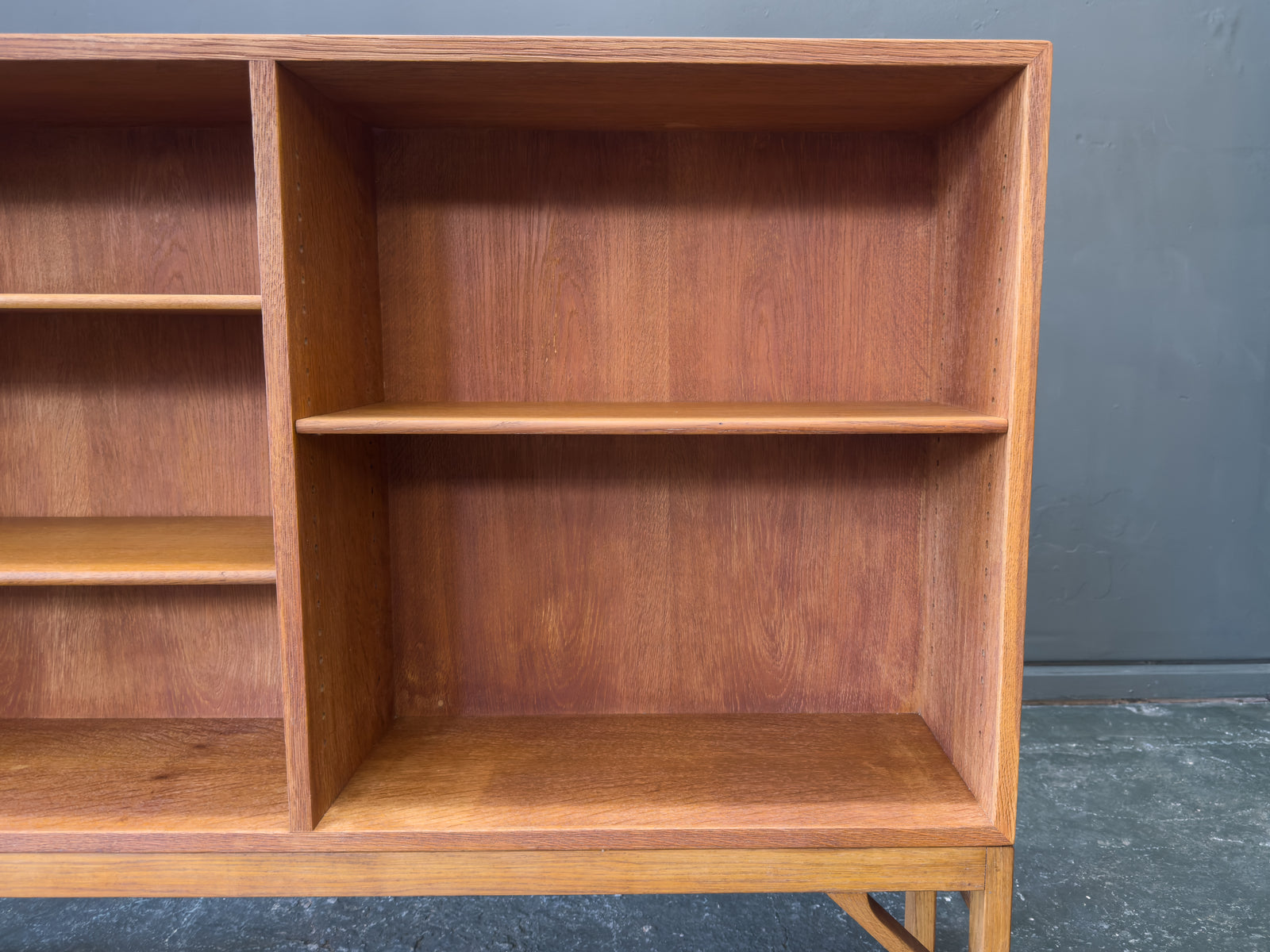 Børge Mogensen Bookcase
