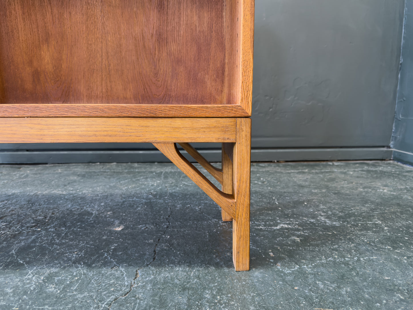 Børge Mogensen Bookcase