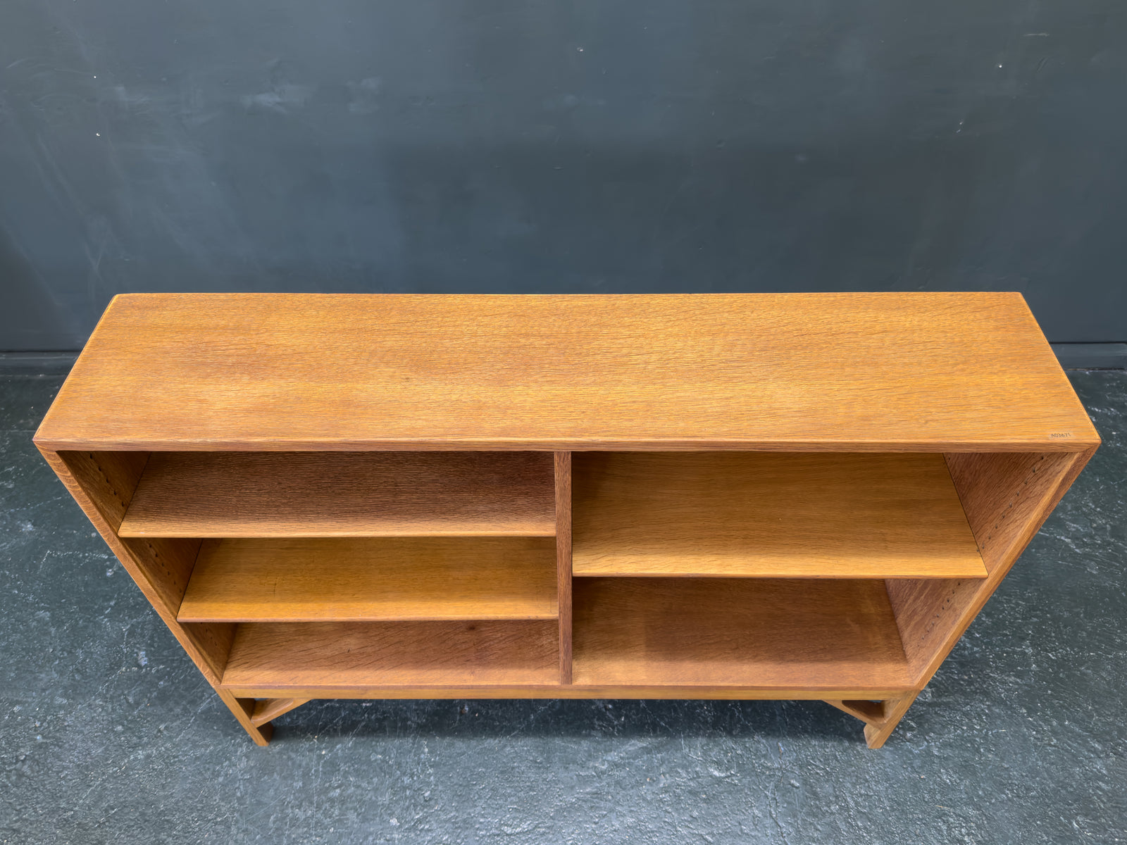 Børge Mogensen Bookcase