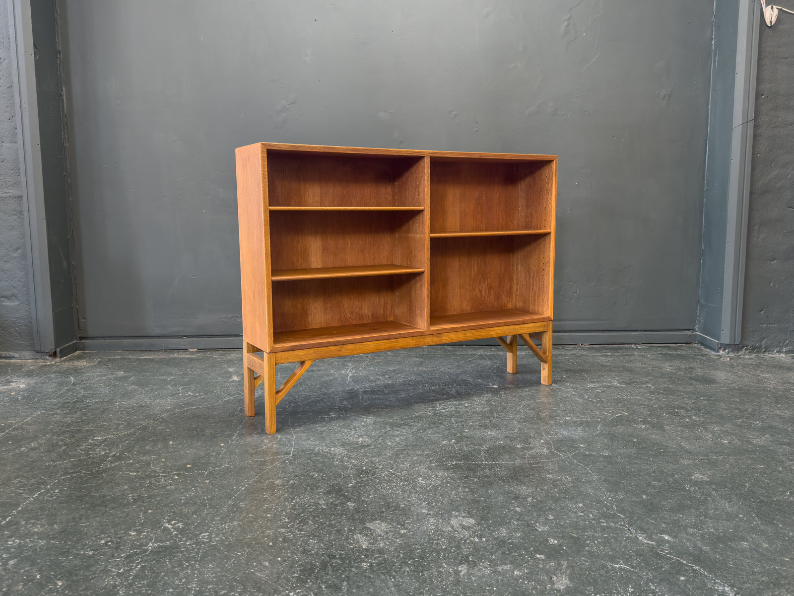 Børge Mogensen Bookcase