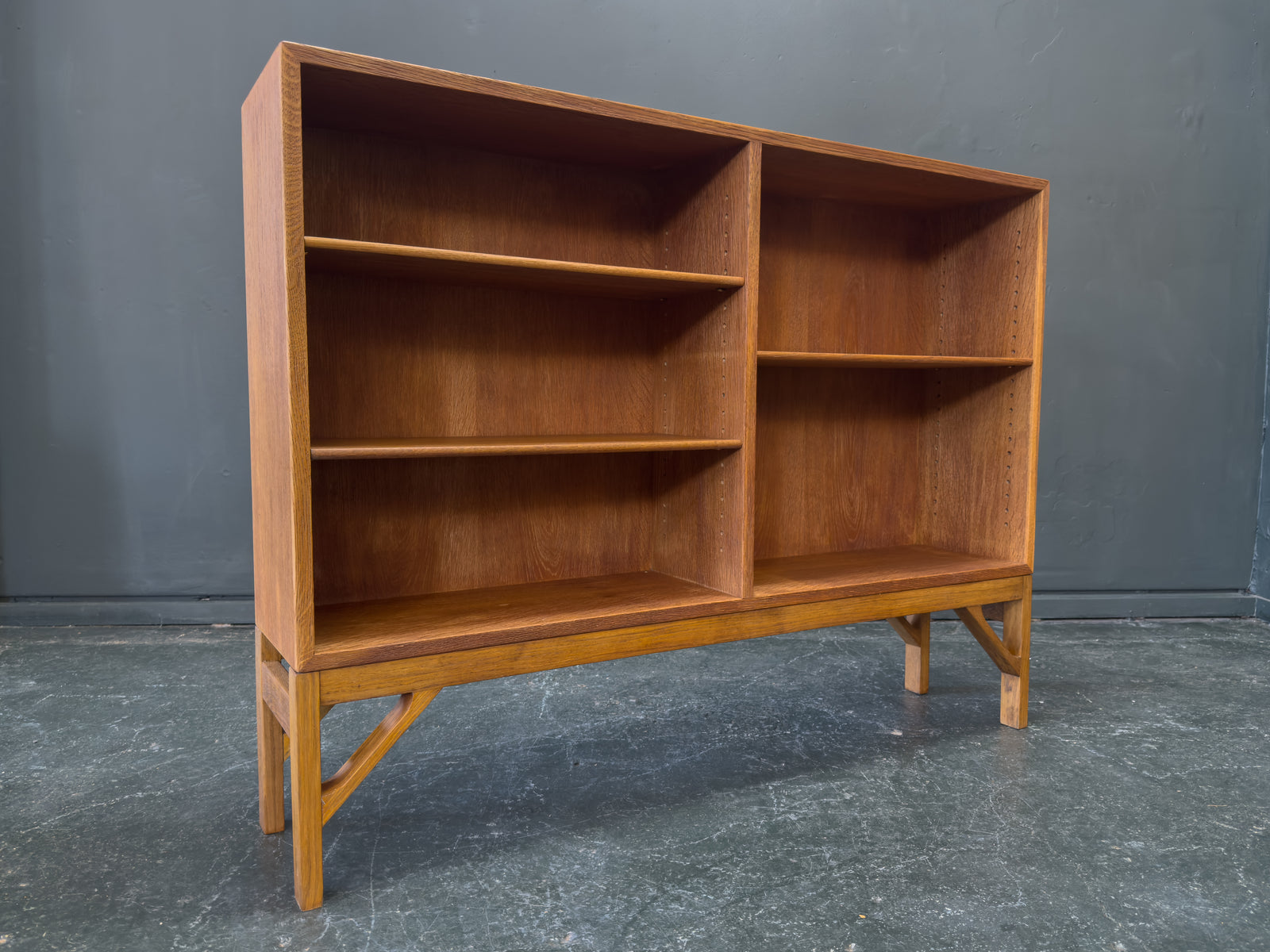 Børge Mogensen Bookcase