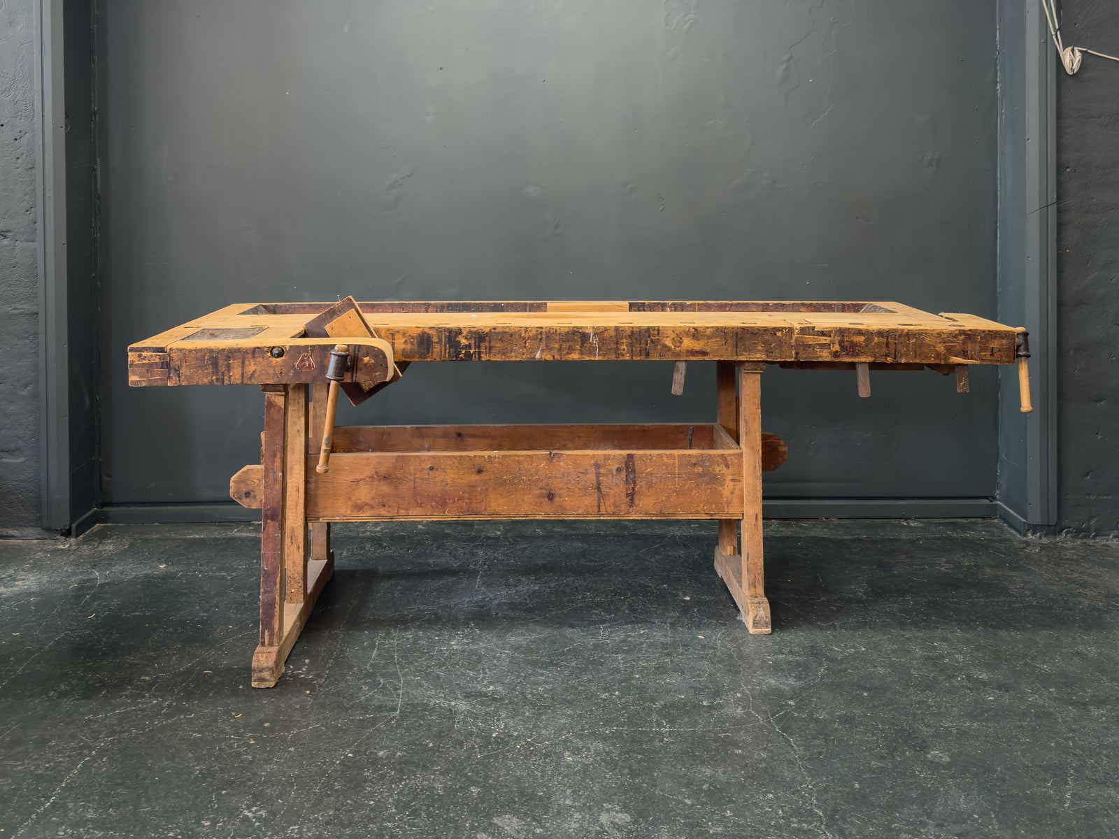 Workbench