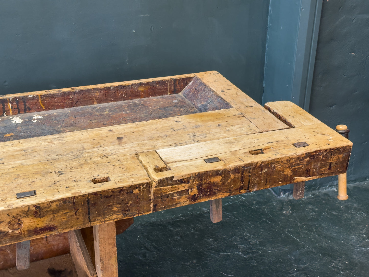 Workbench