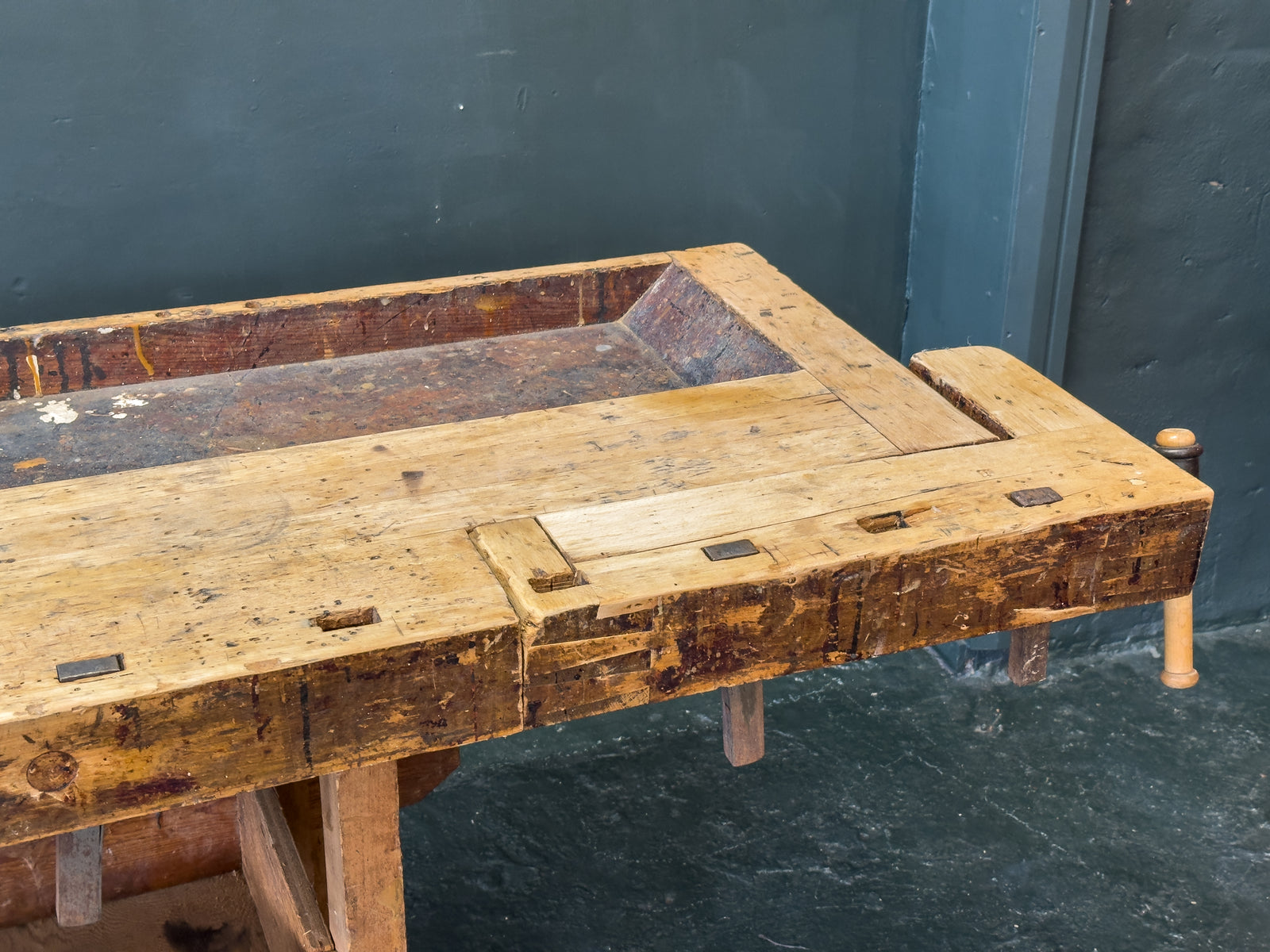 Workbench