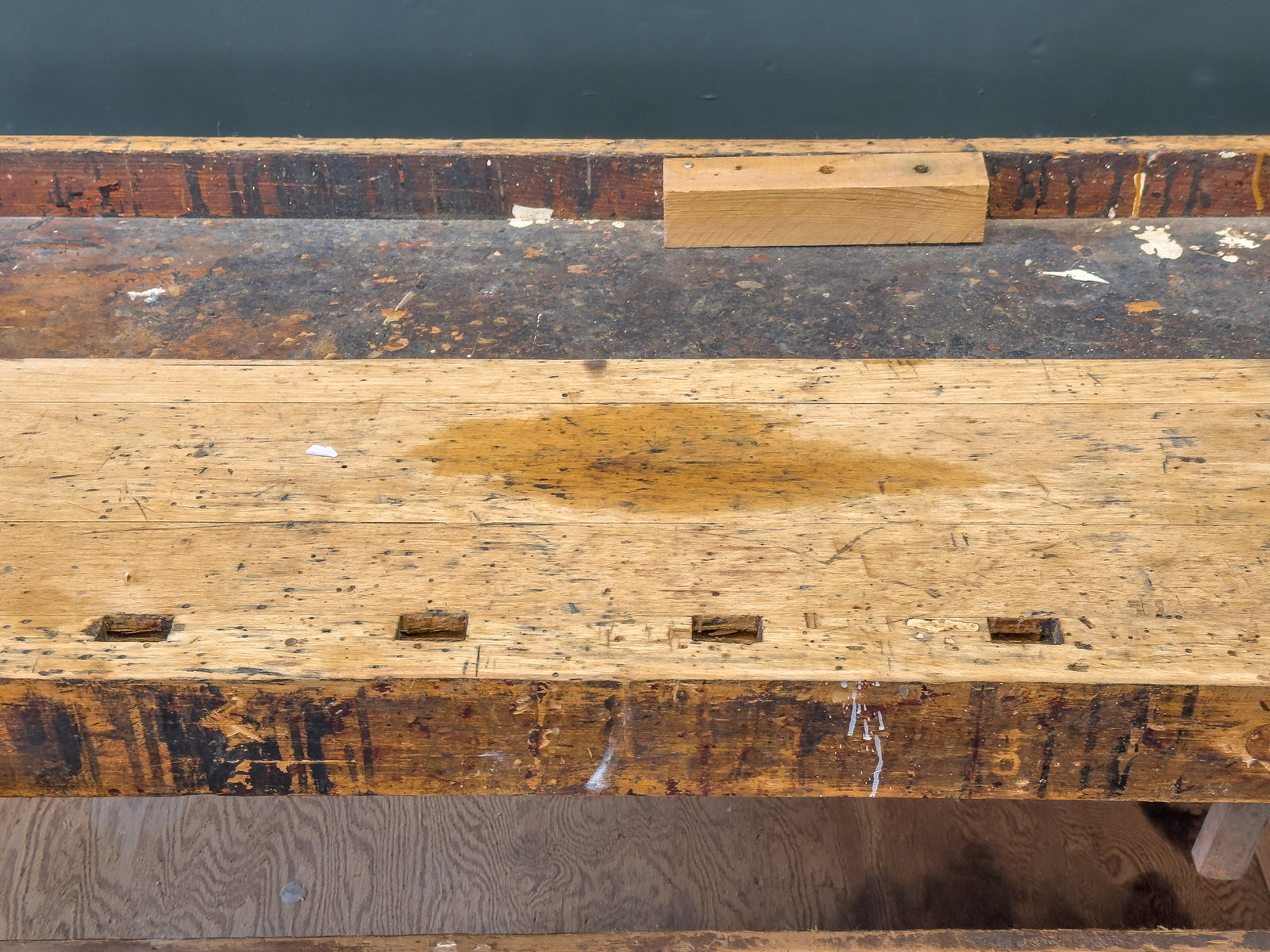 Workbench