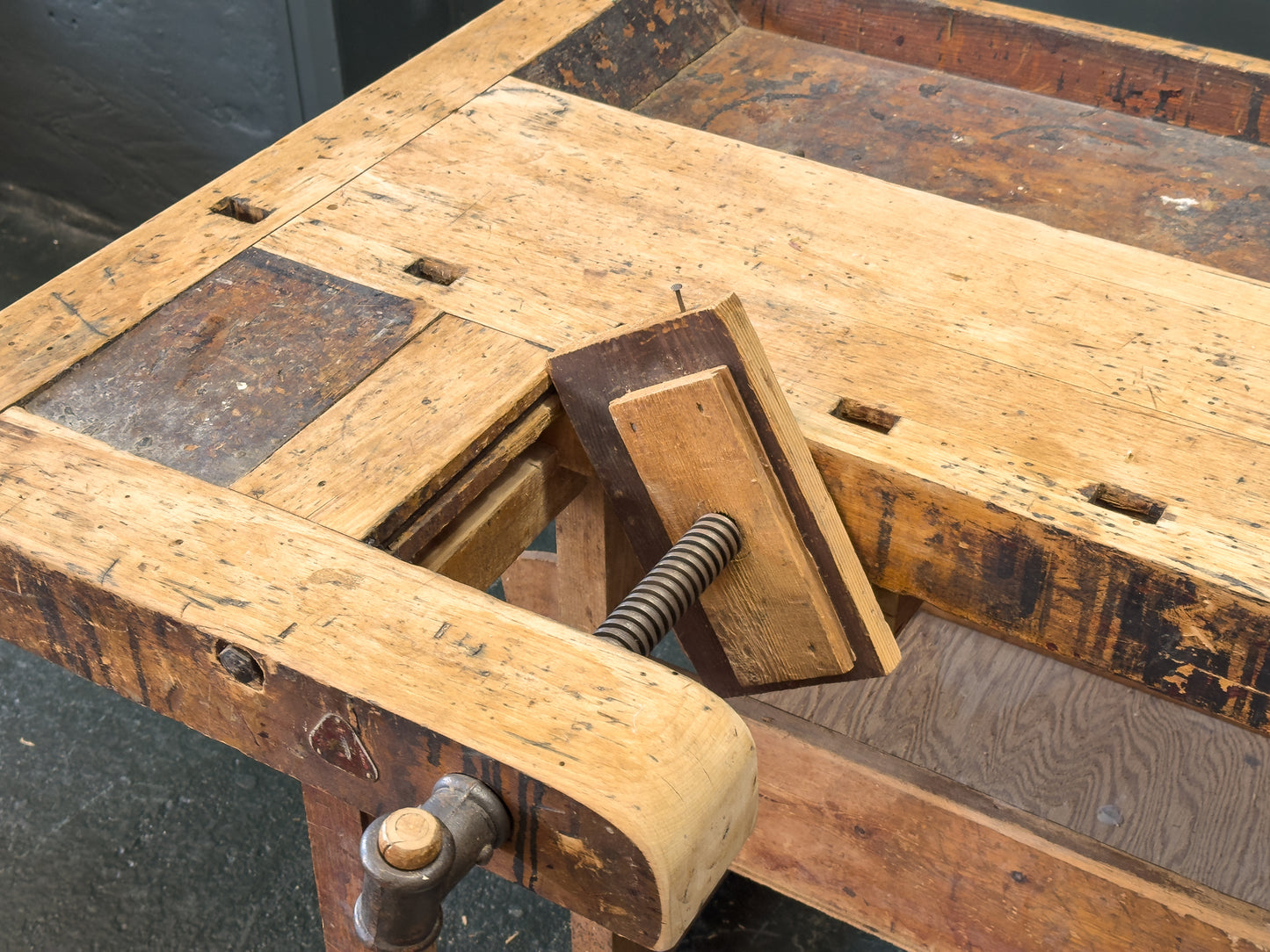 Workbench