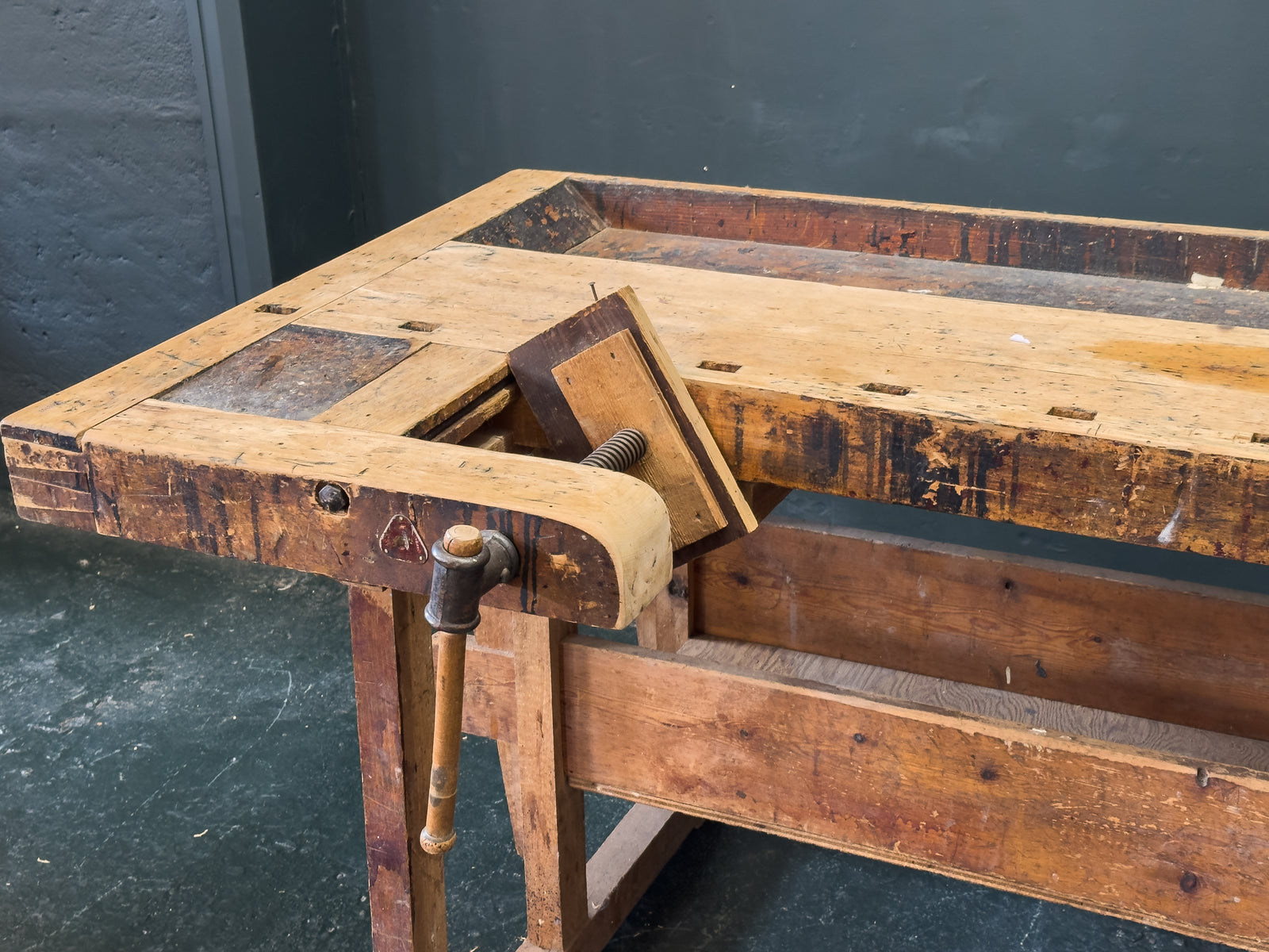 Workbench