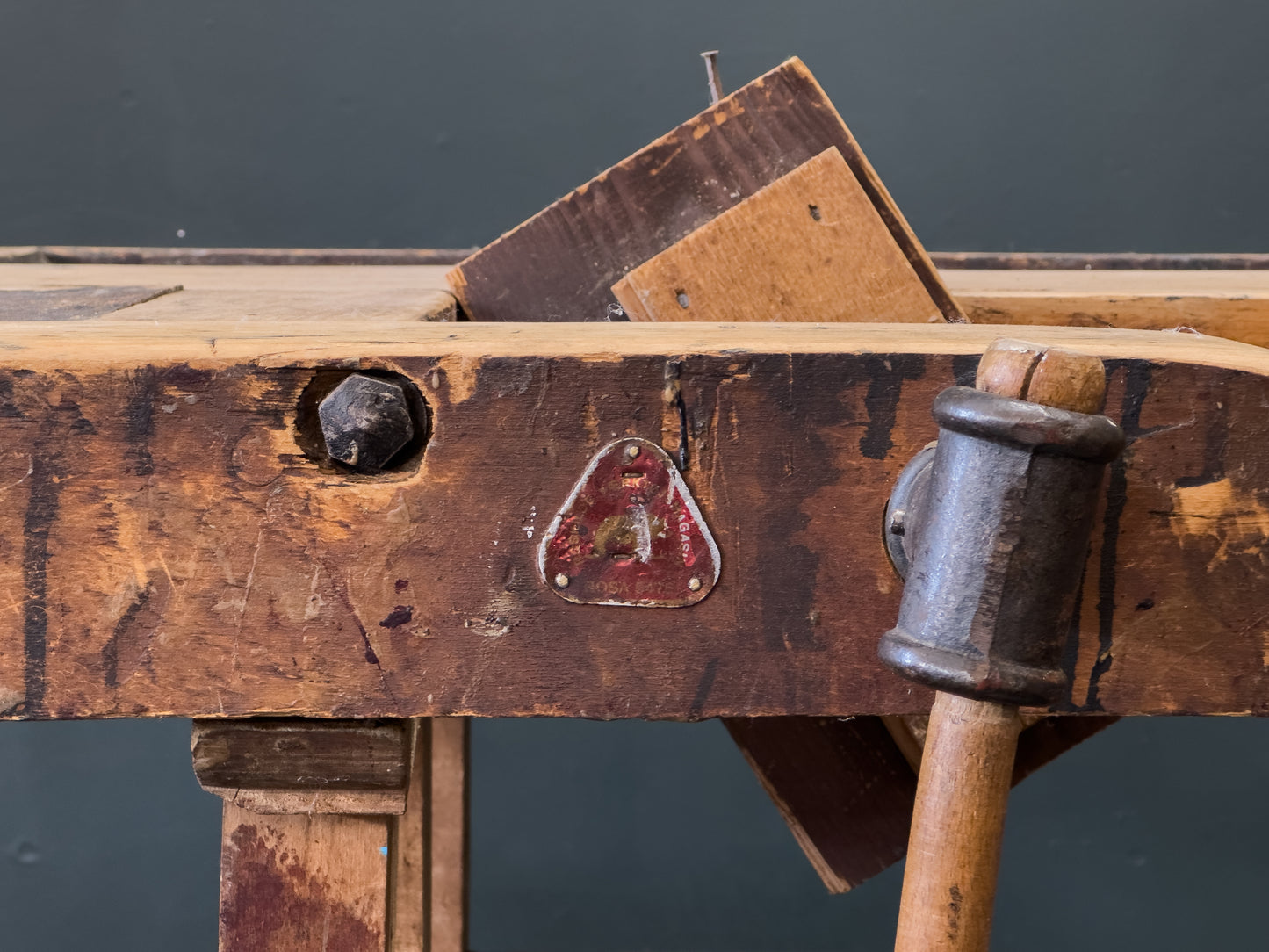 Workbench