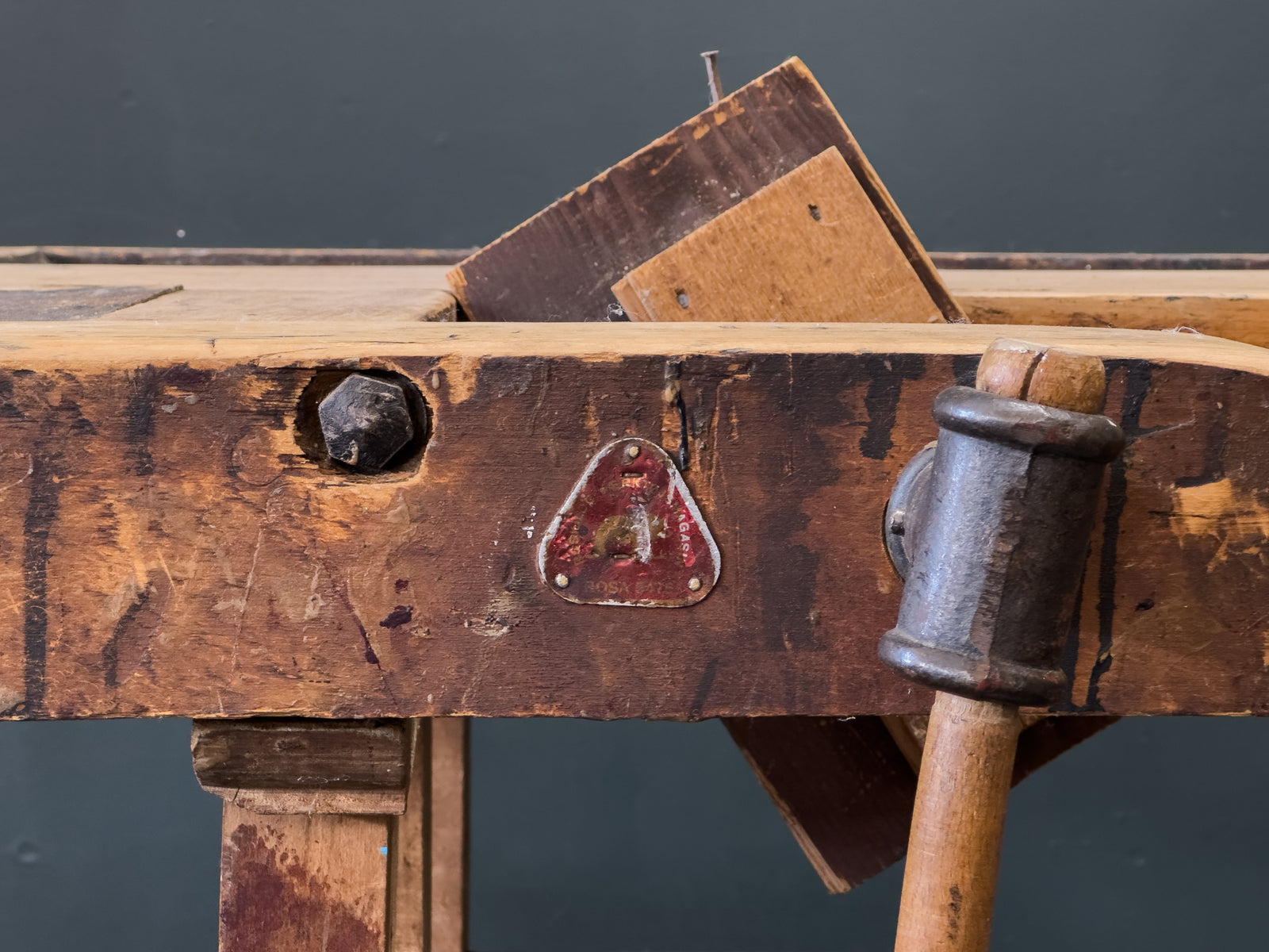 Workbench