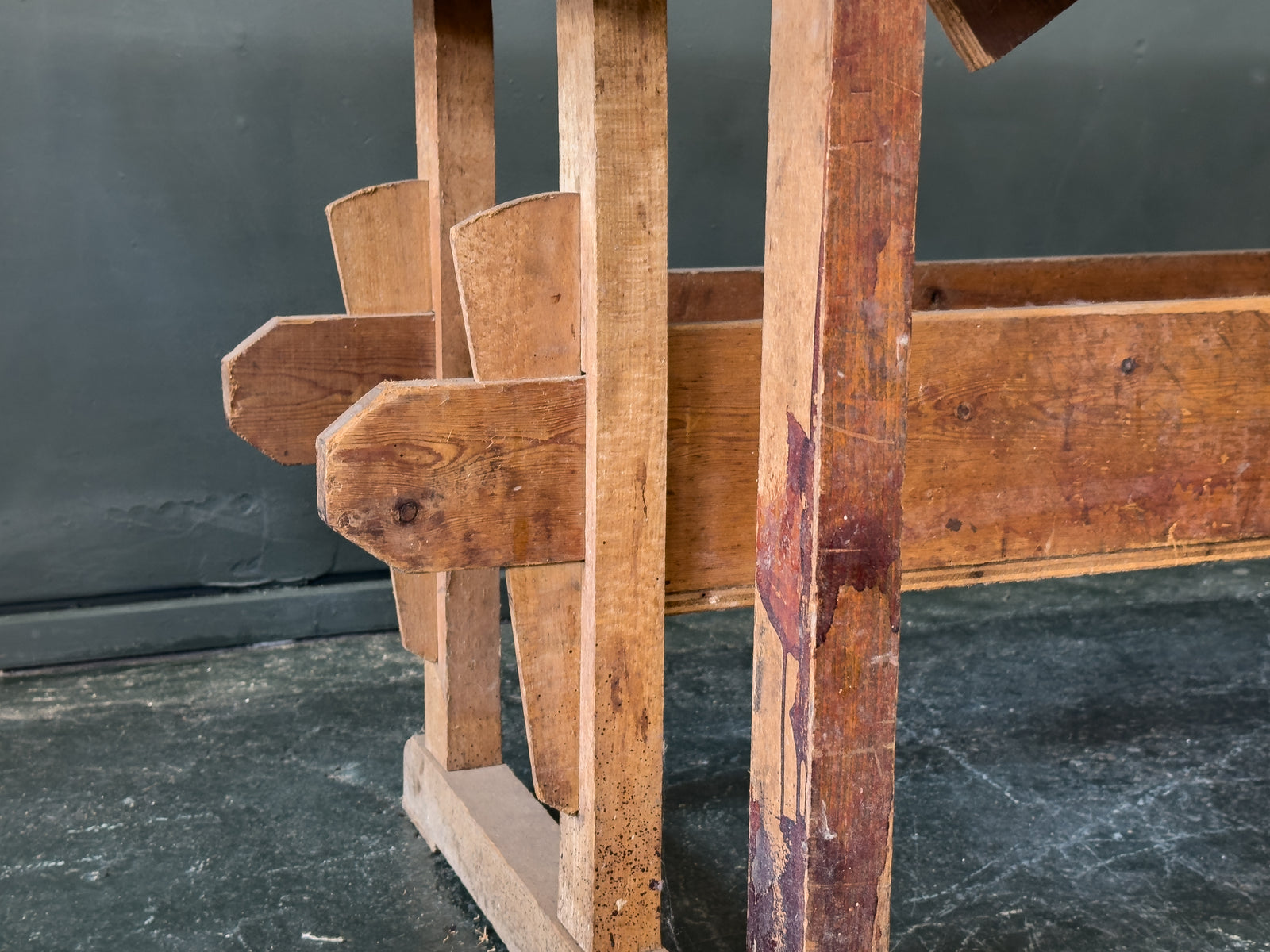 Workbench