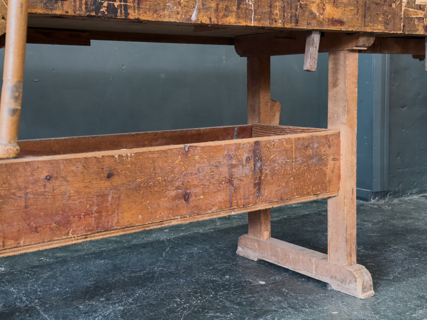 Workbench