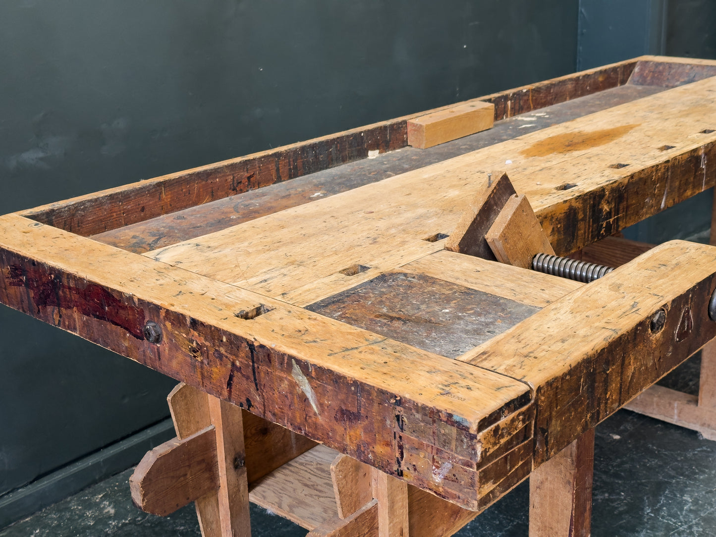 Workbench