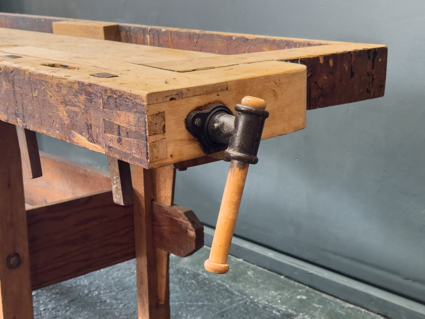 Workbench