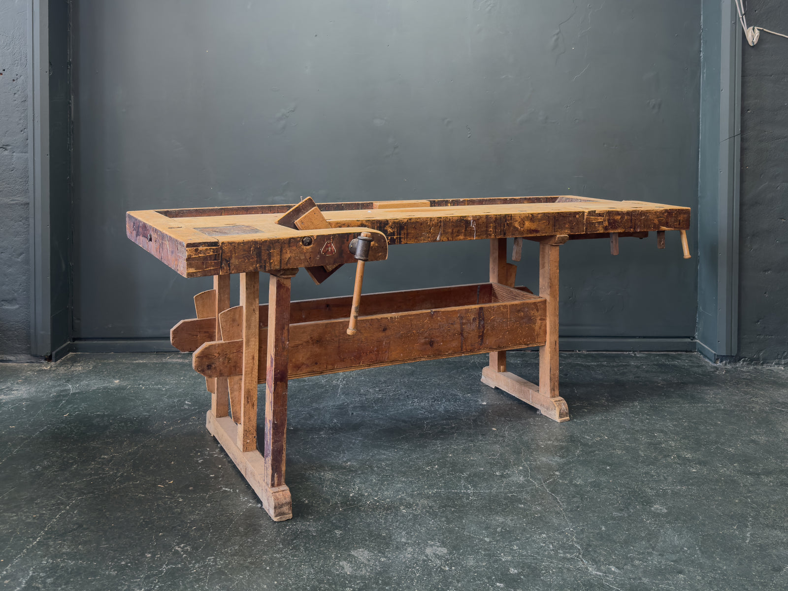 Workbench