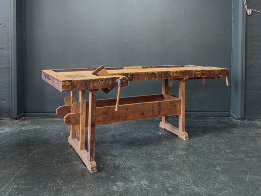 Workbench
