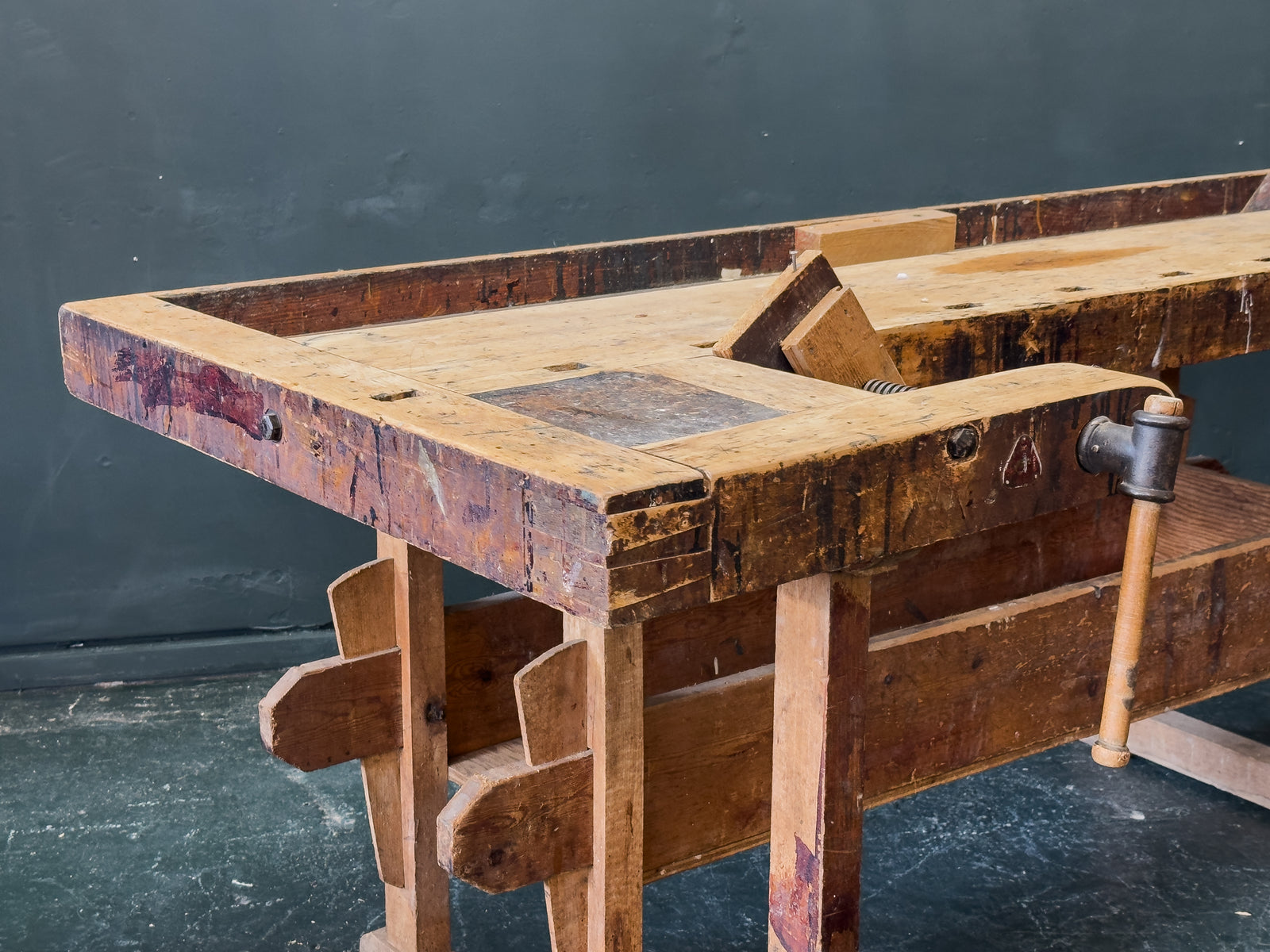Workbench