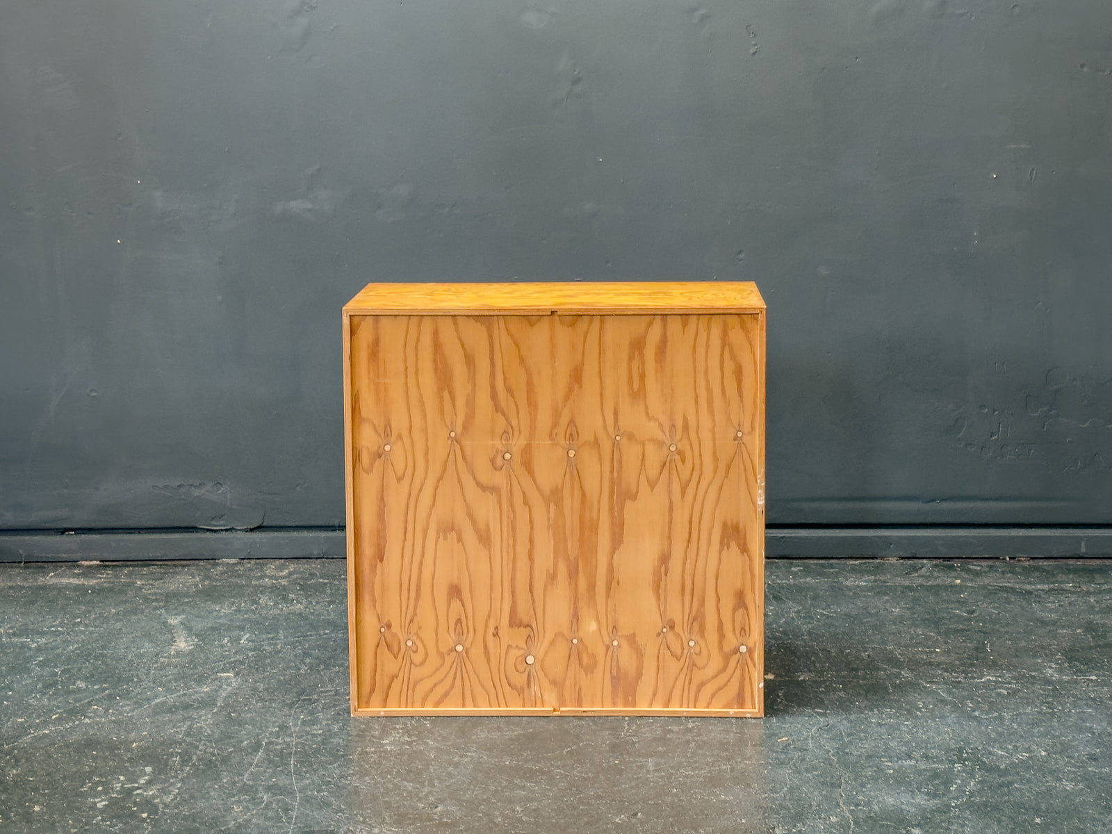 Pine Shelves