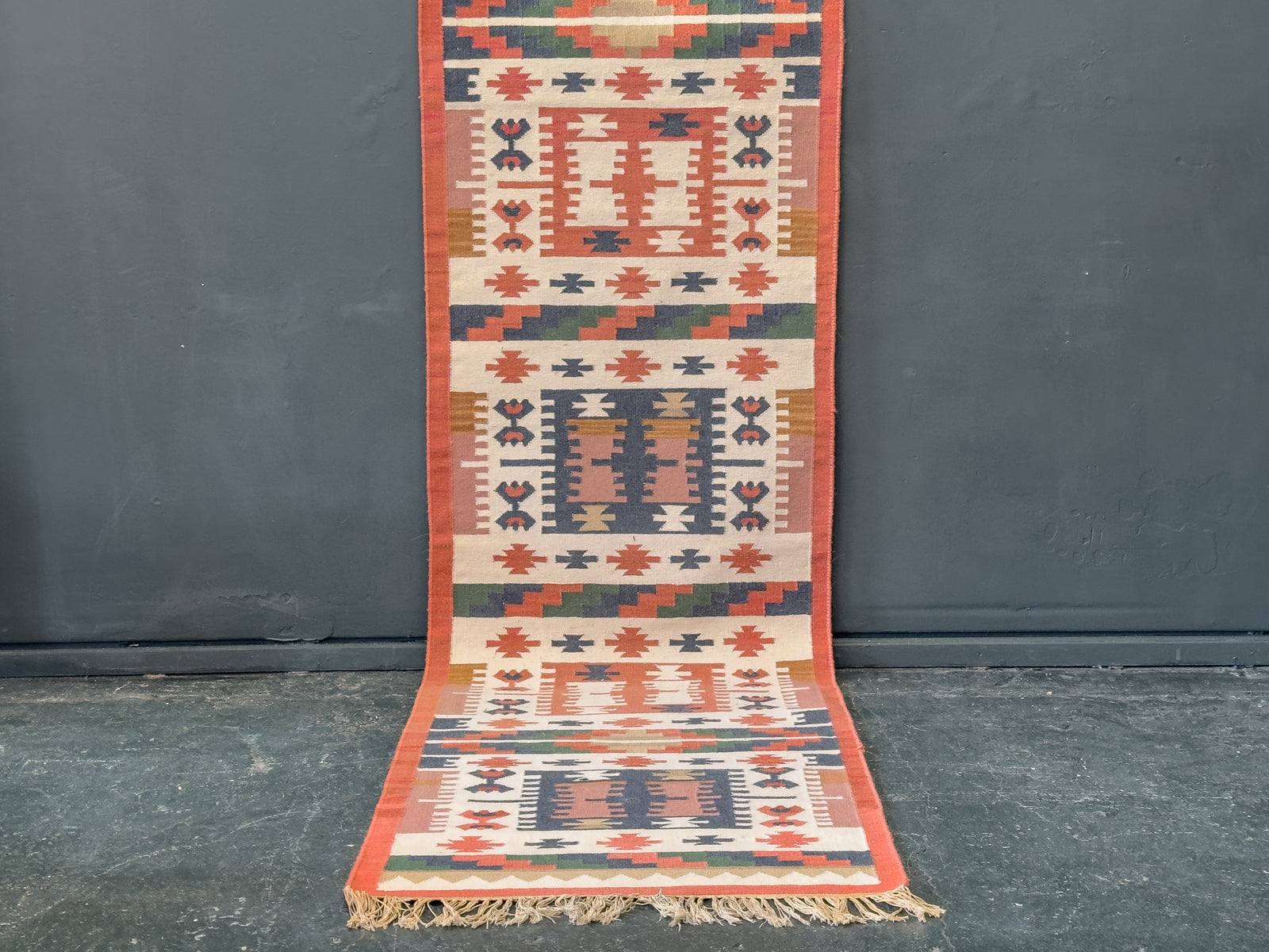 Long Runner Rug