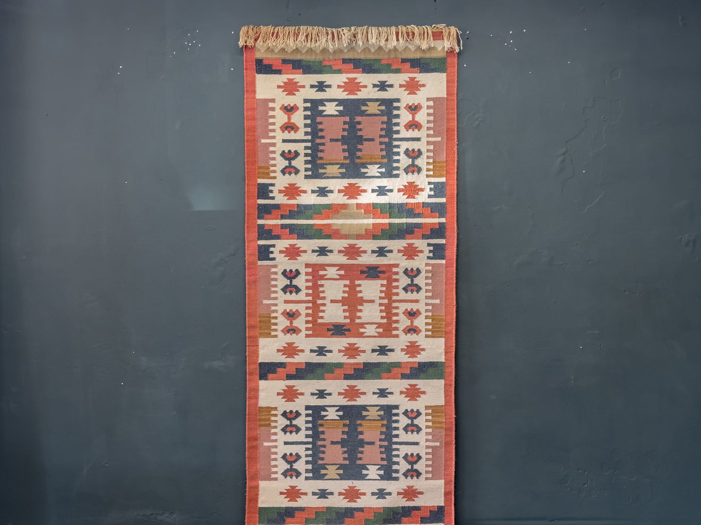 Long Runner Rug