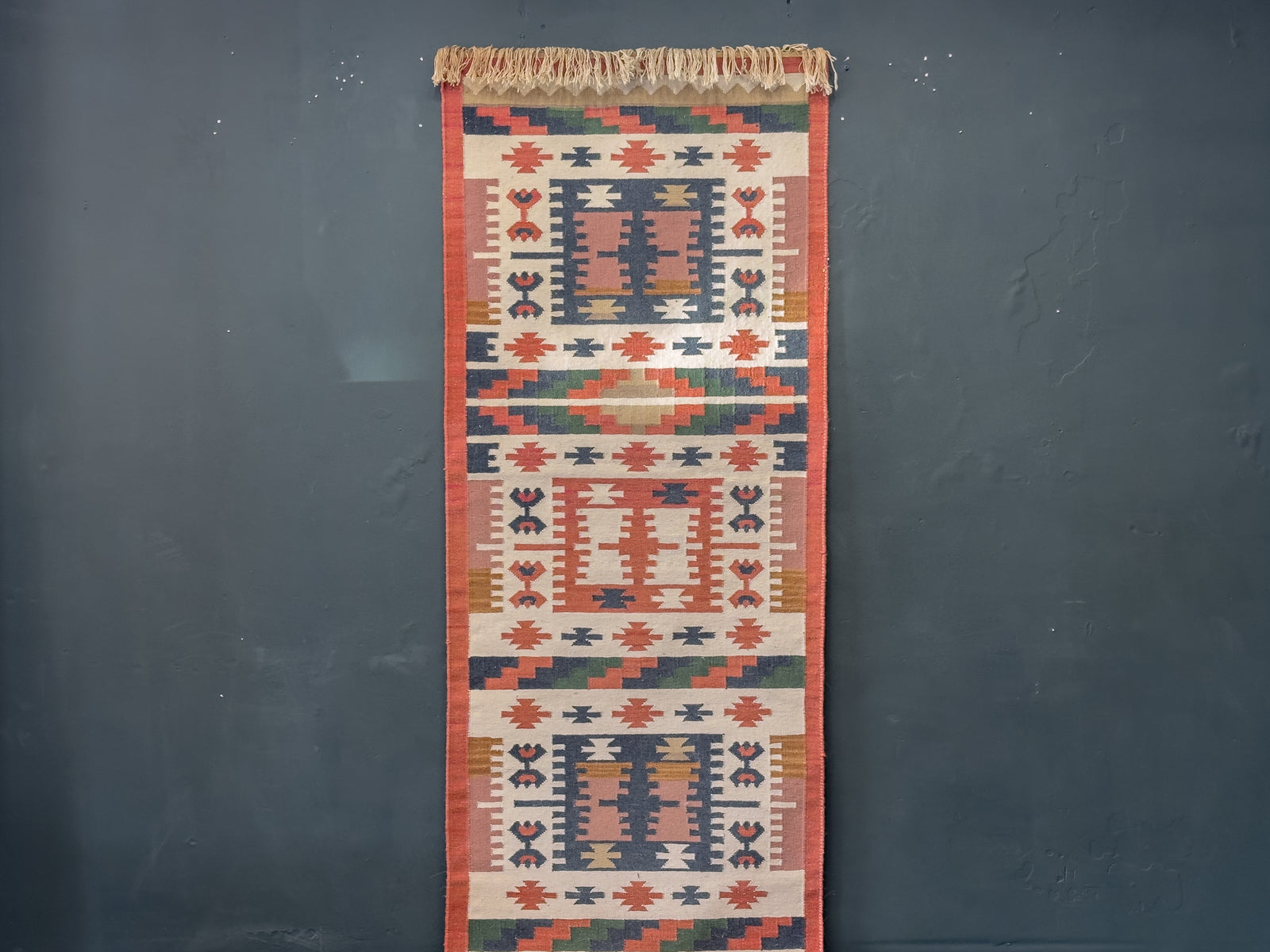 Long Runner Rug