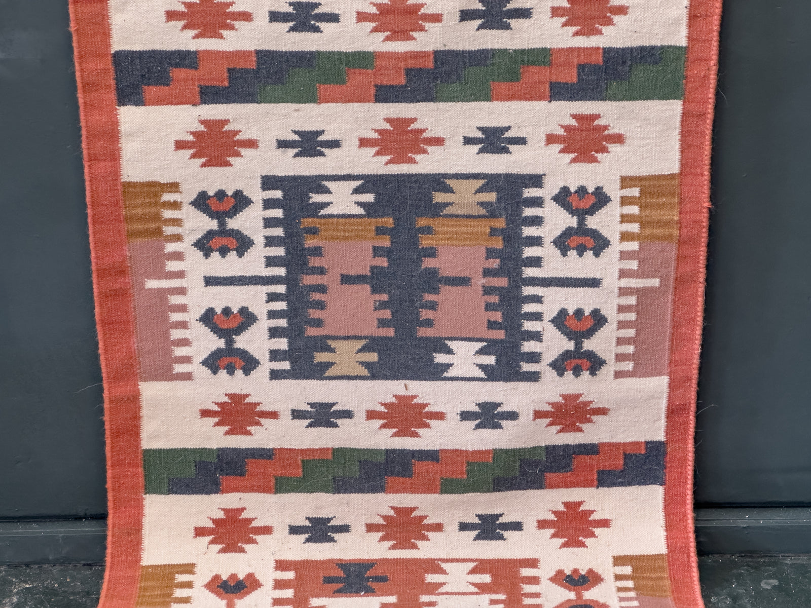 Long Runner Rug