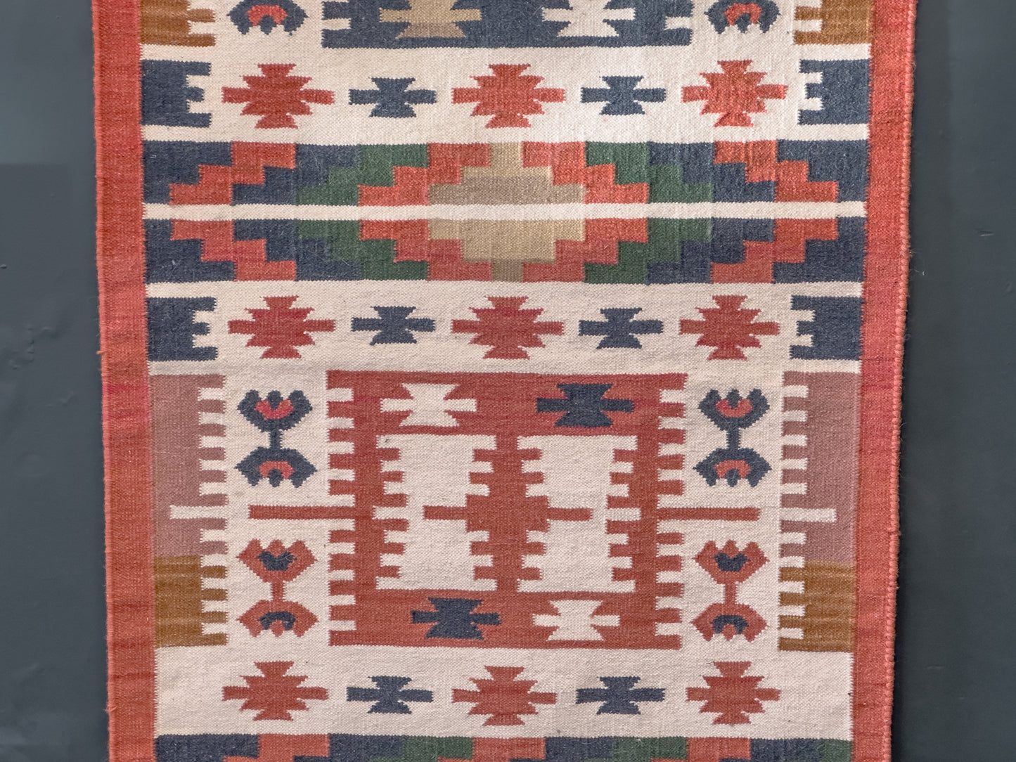 Long Runner Rug
