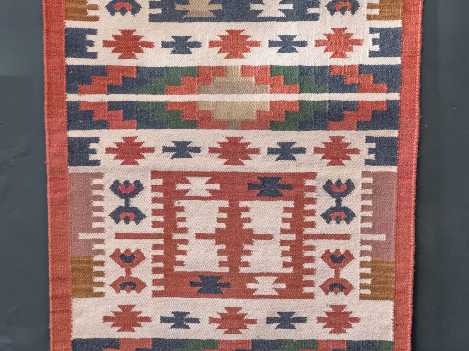 Long Runner Rug