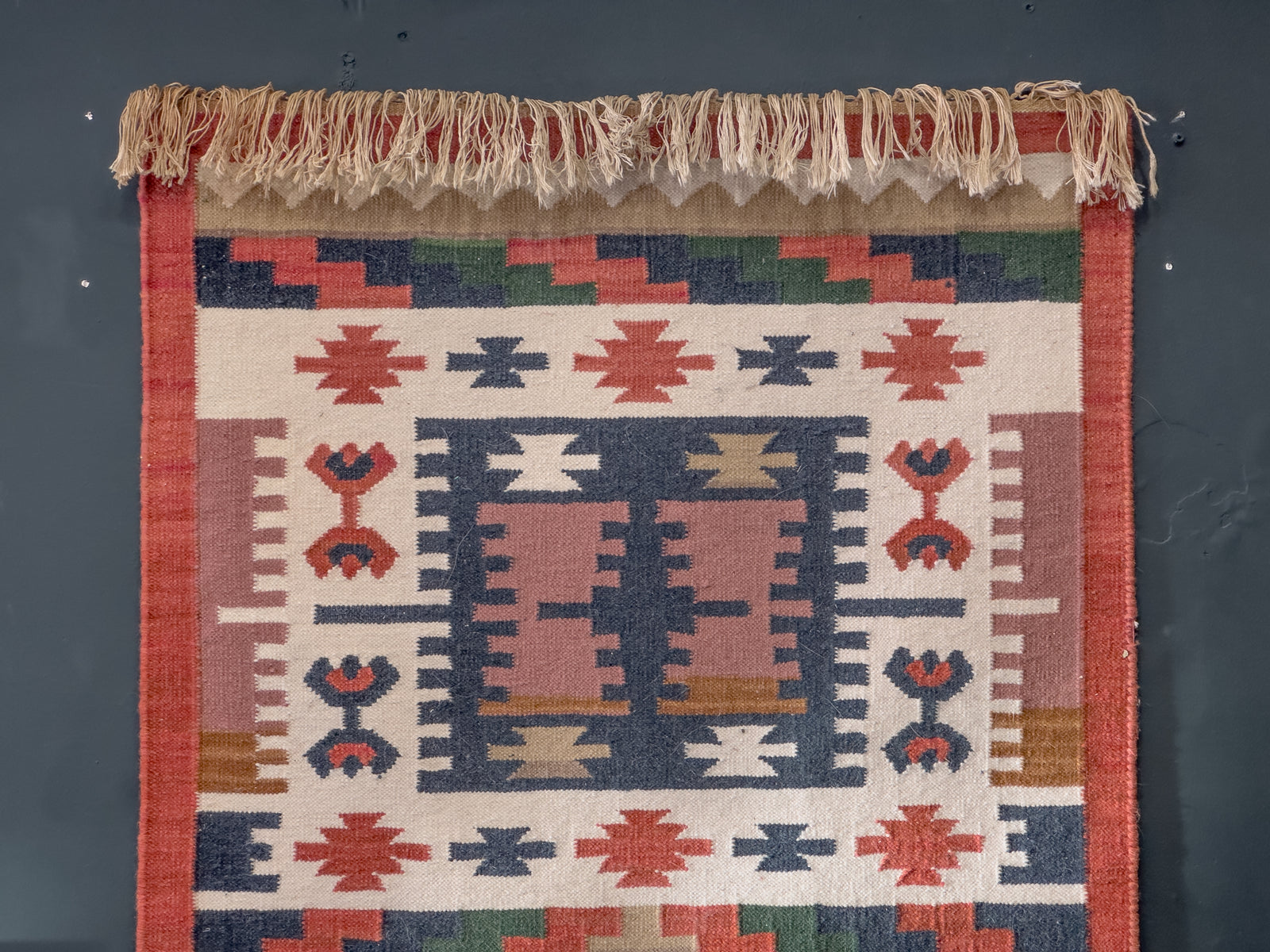 Long Runner Rug