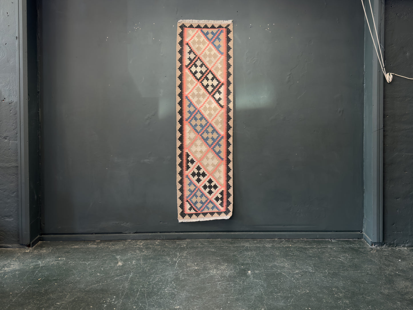 Wool Runner