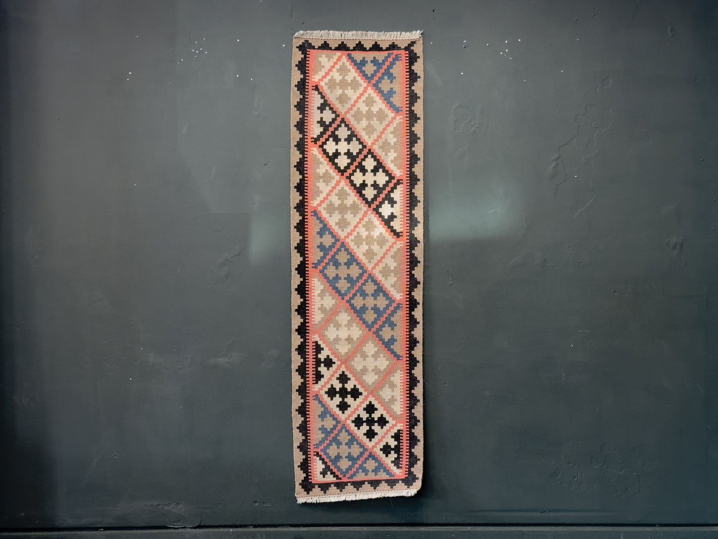 Wool Runner