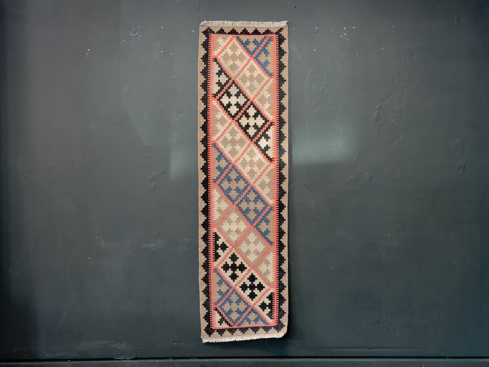 Wool Runner