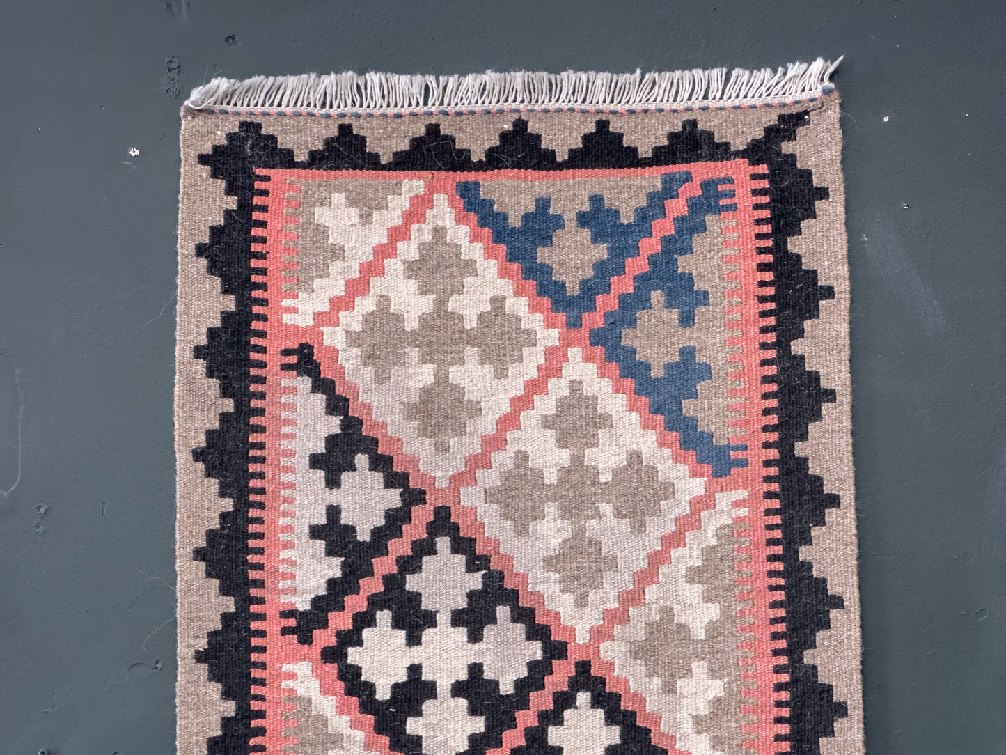 Wool Runner