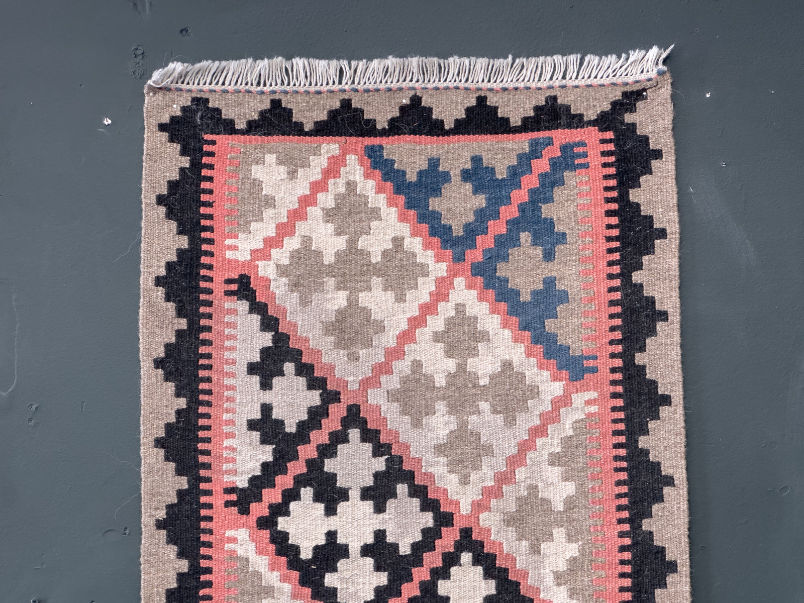 Wool Runner