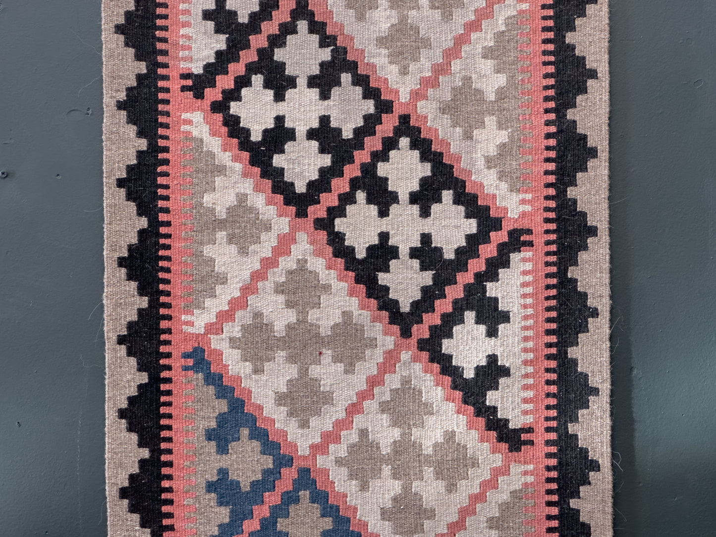 Wool Runner