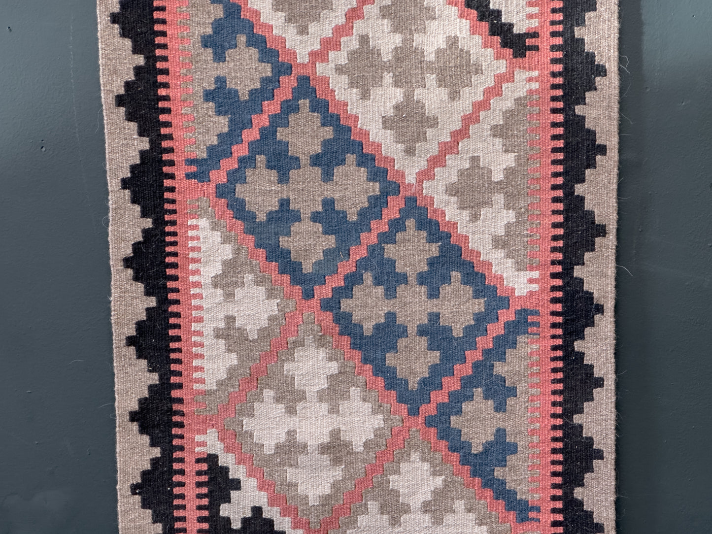 Wool Runner