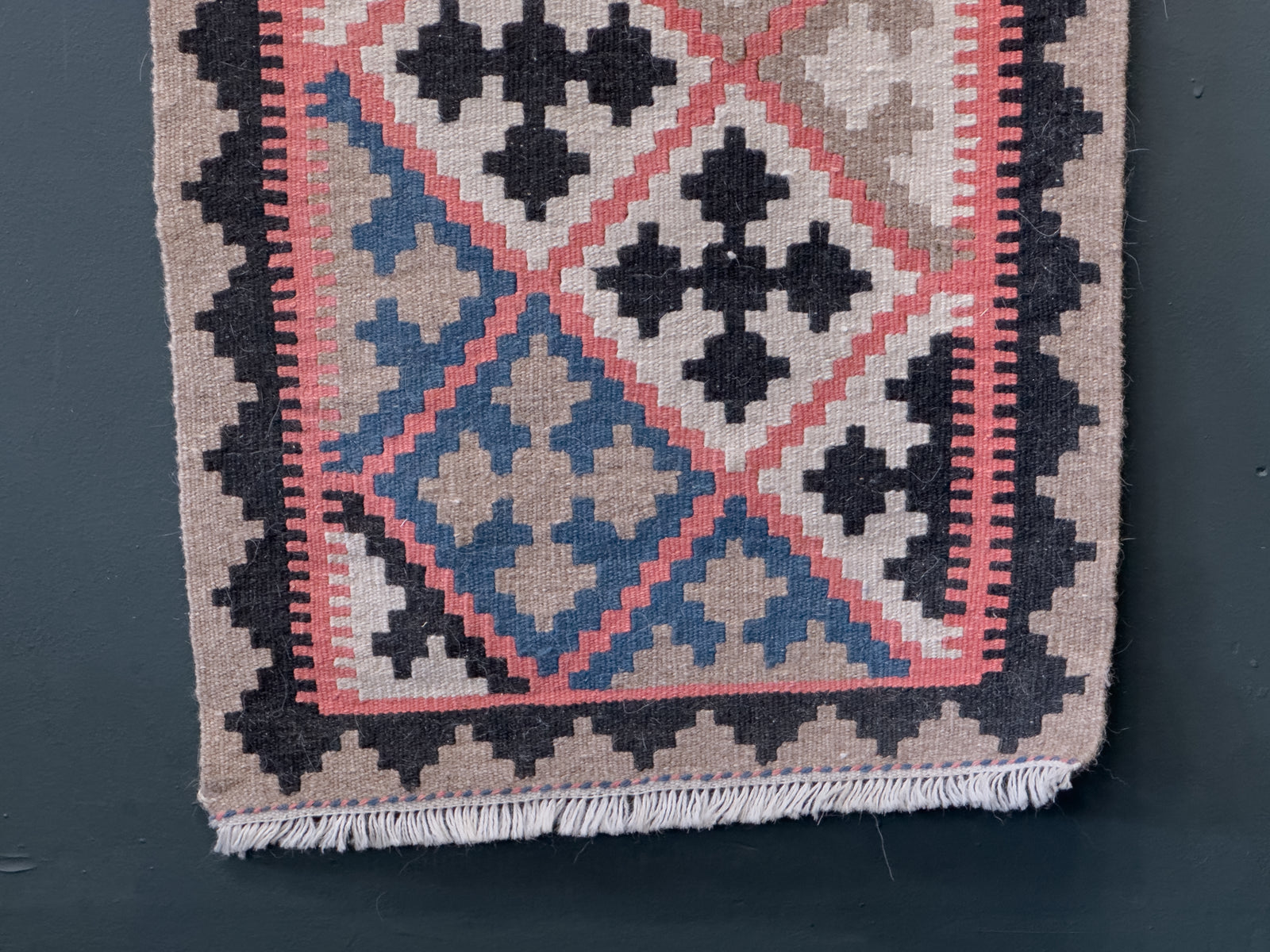 Wool Runner