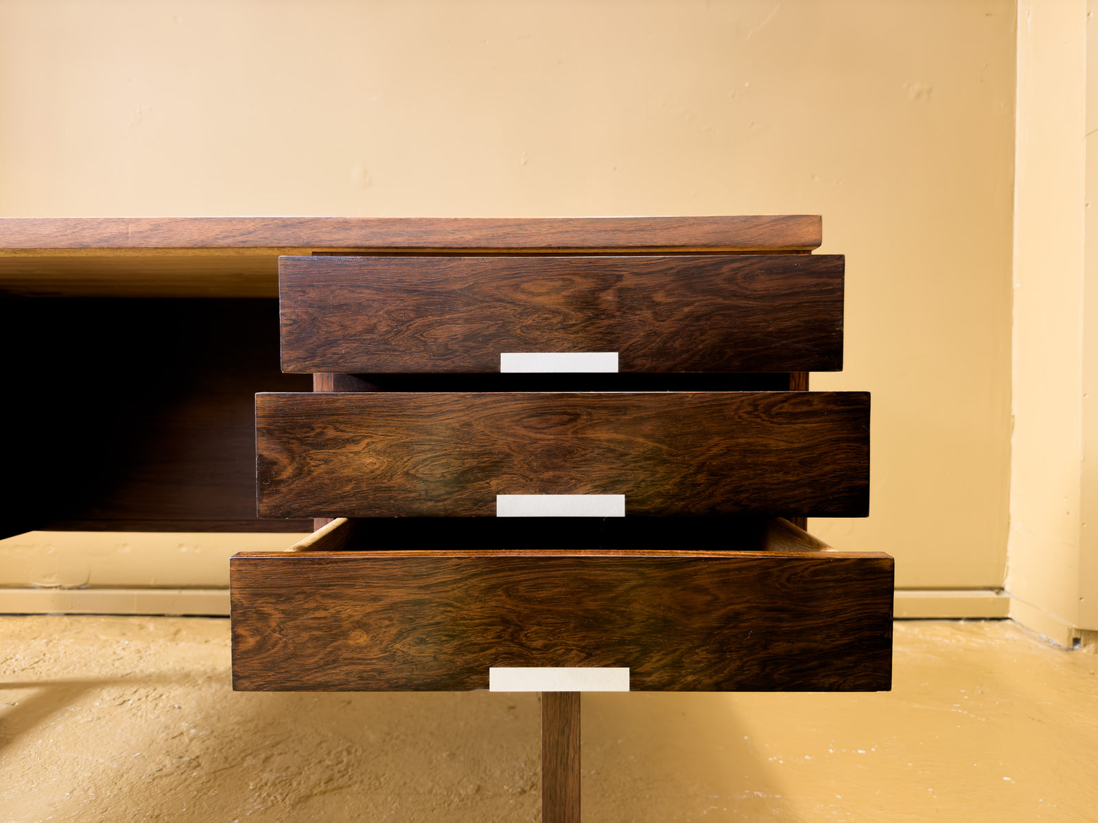 Kai Kristensen Rosewood Desk