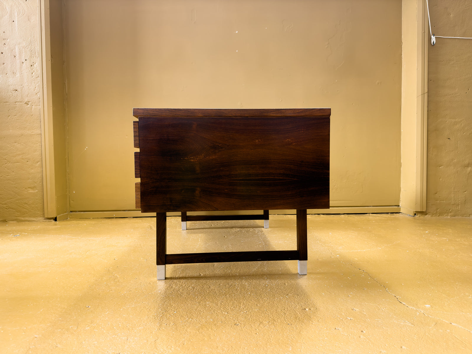 Kai Kristensen Rosewood Desk