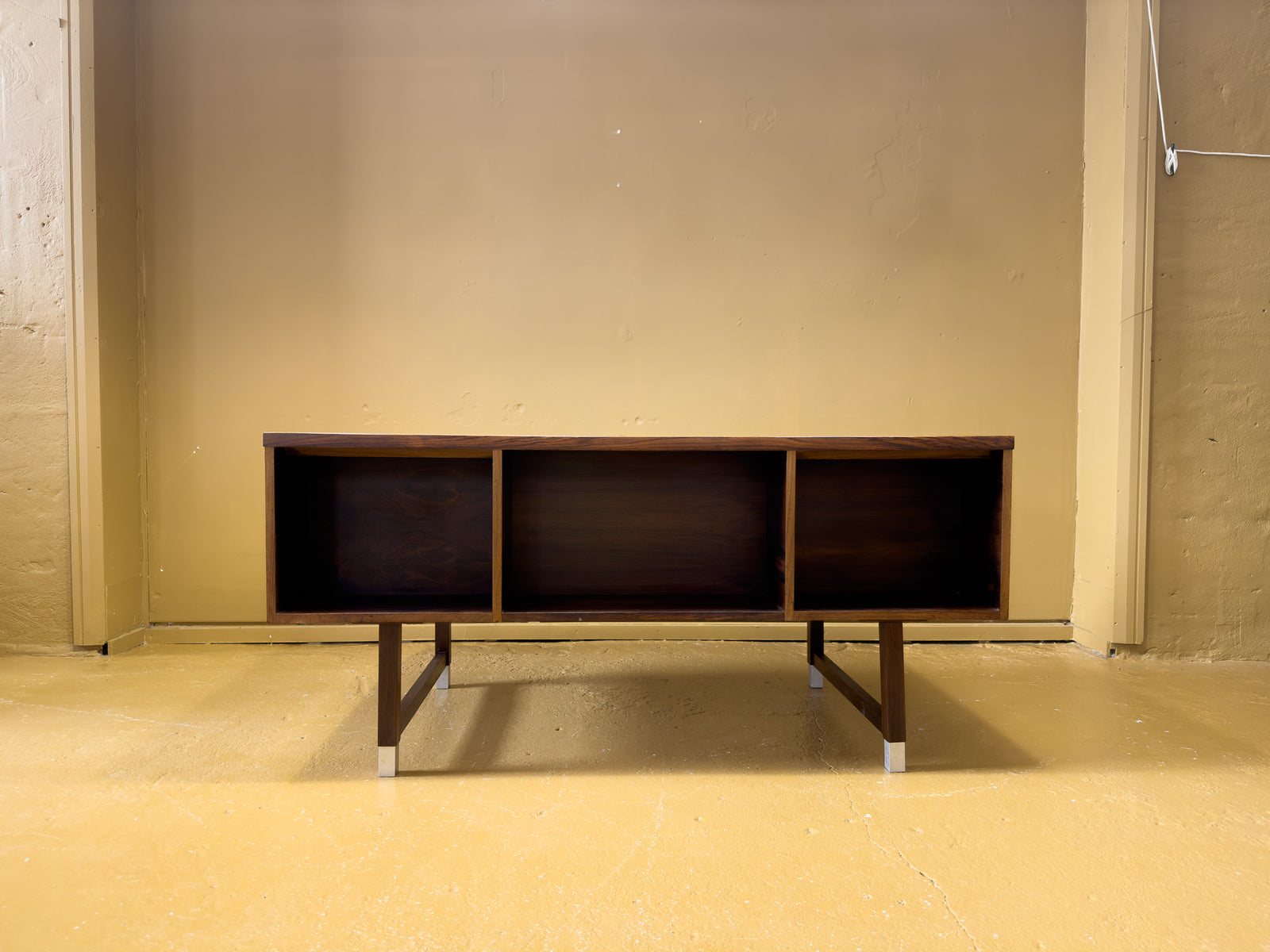 Kai Kristensen Rosewood Desk