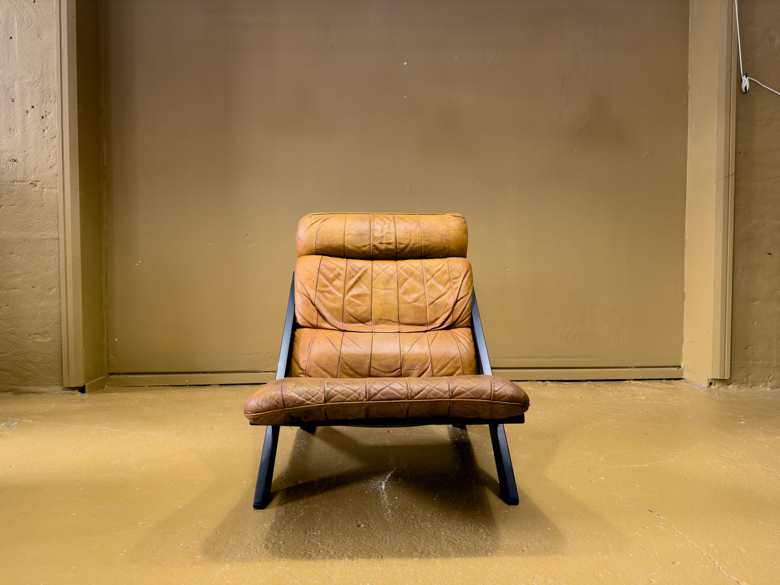De Sede Armchair