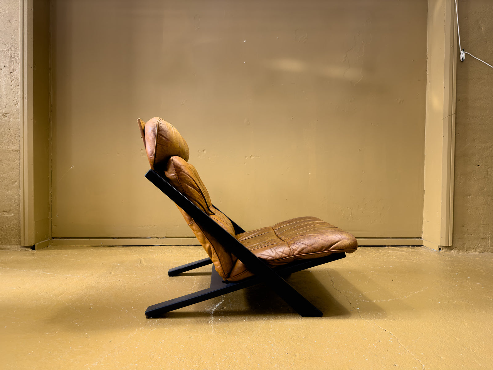 De Sede Armchair